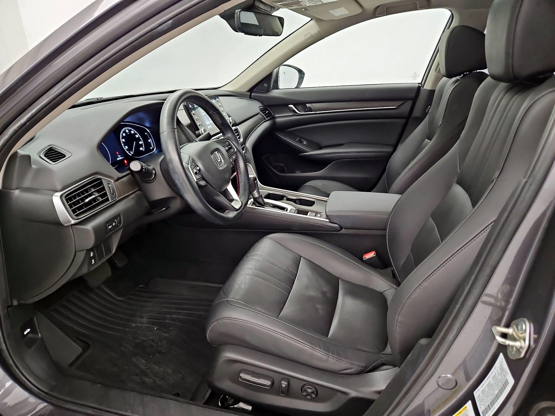 Thumbnail: 2019 Honda Accord - 11