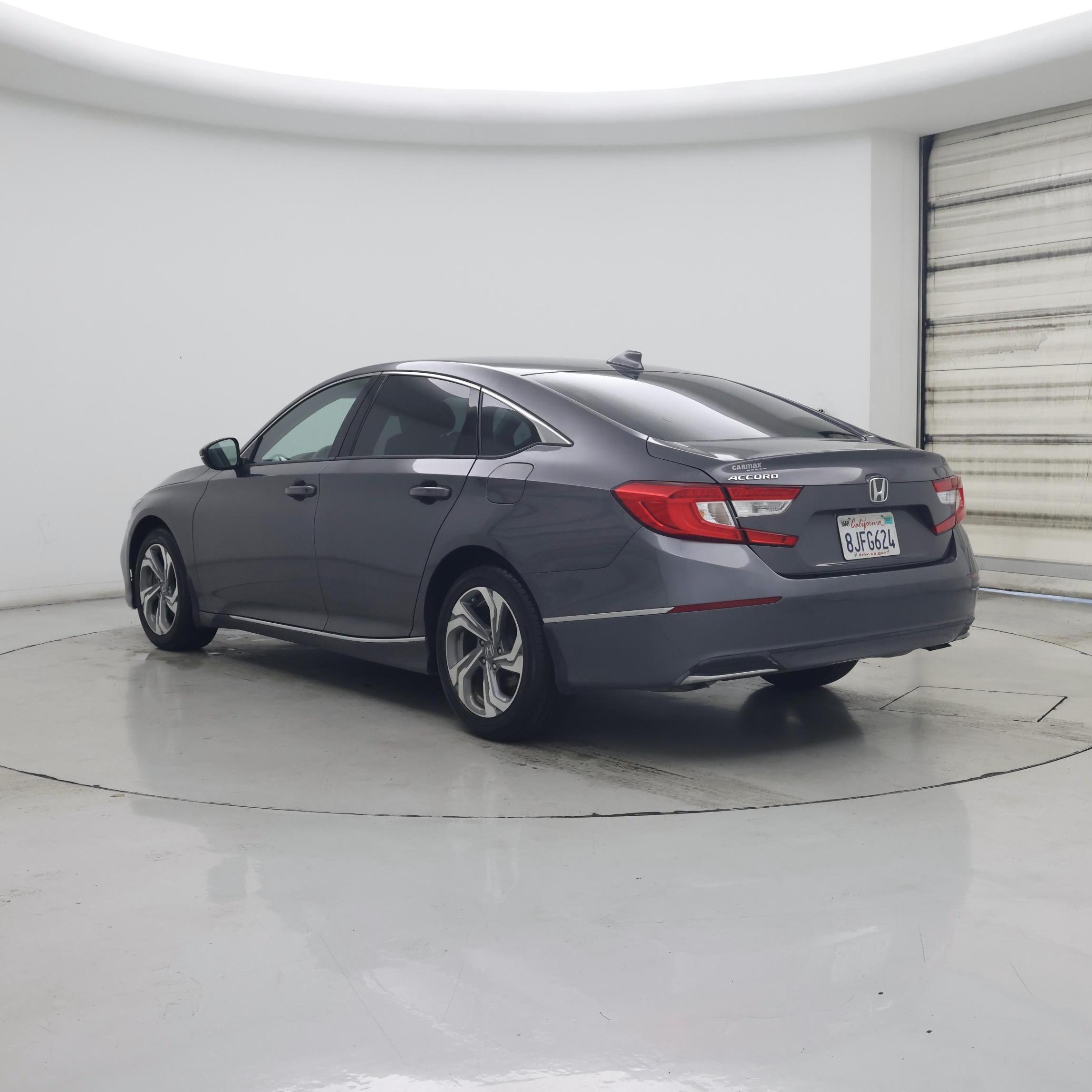 Thumbnail: 2019 Honda Accord - 2