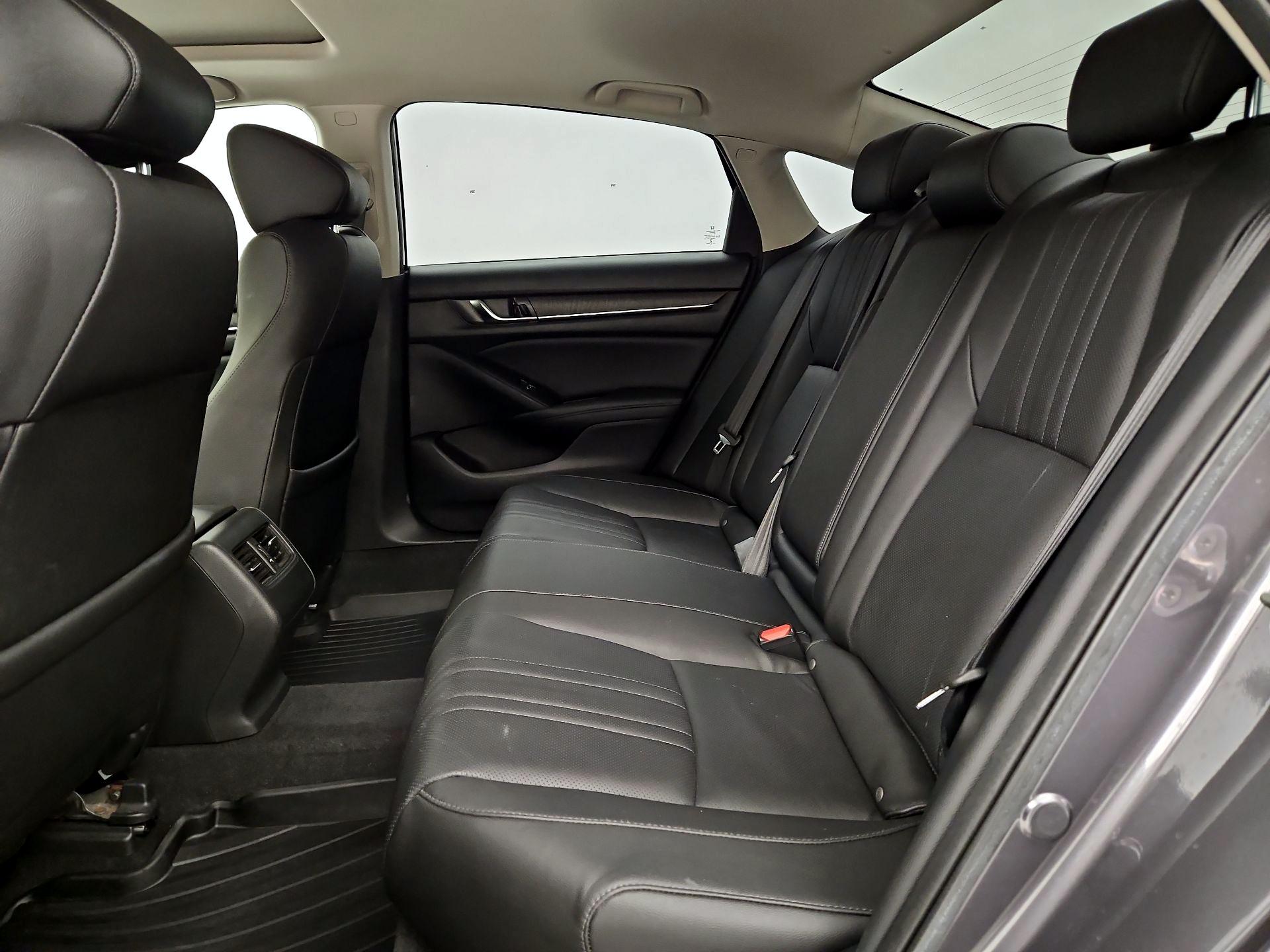 Thumbnail: 2019 Honda Accord - 20