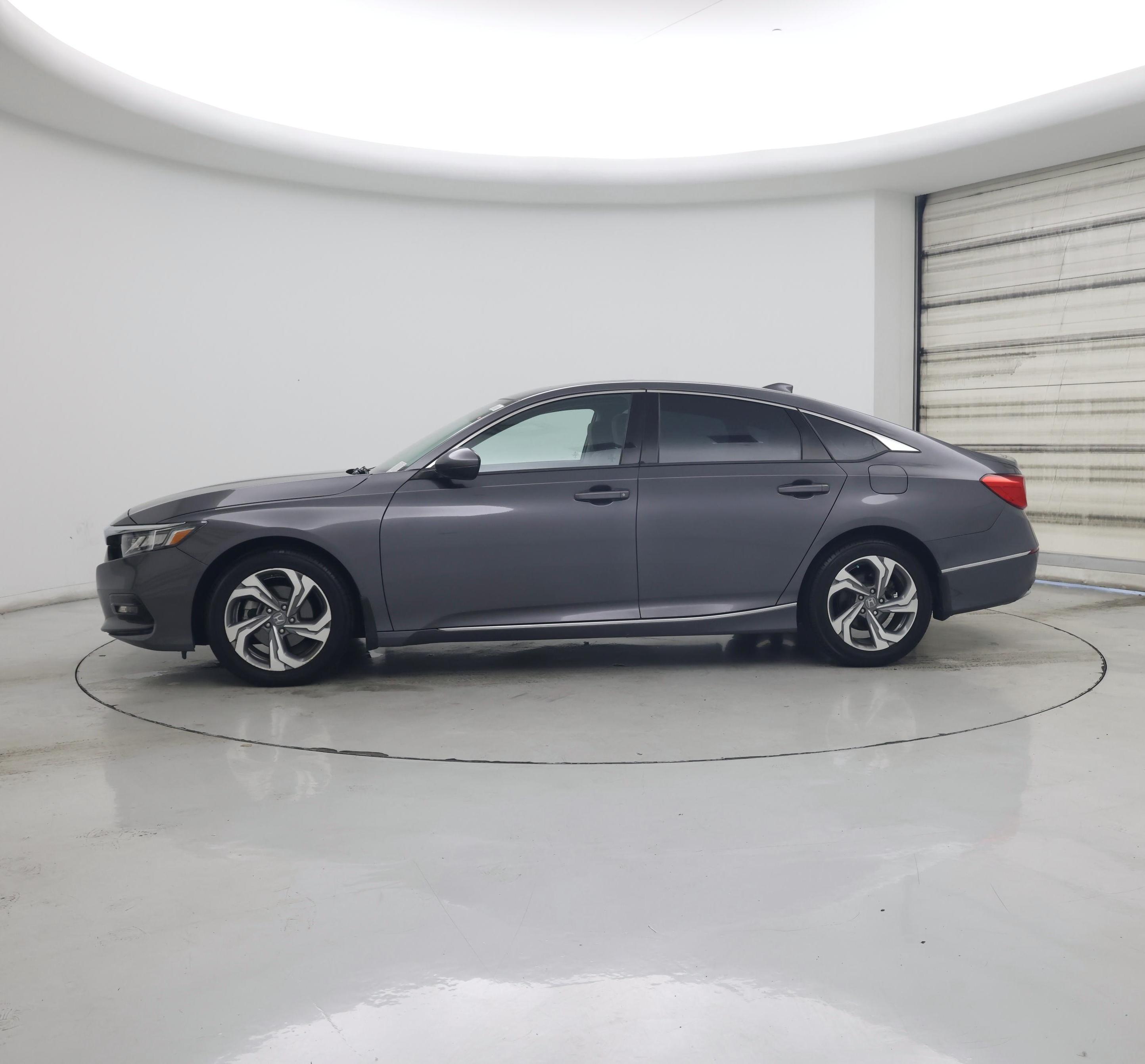 Thumbnail: 2019 Honda Accord - 3