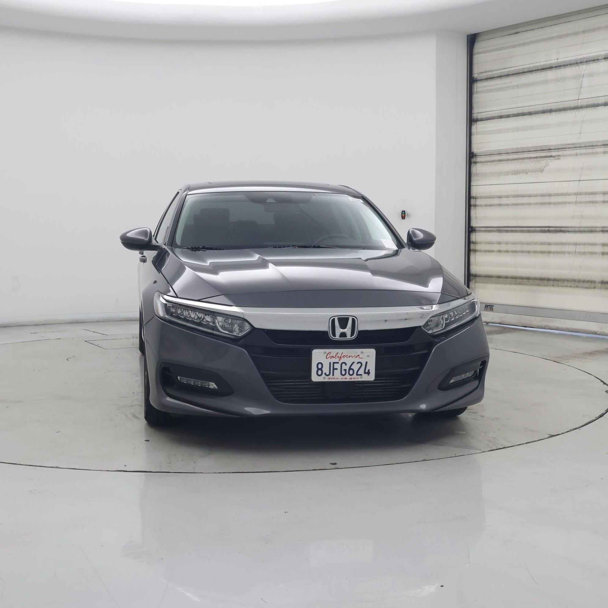 Thumbnail: 2019 Honda Accord - 5