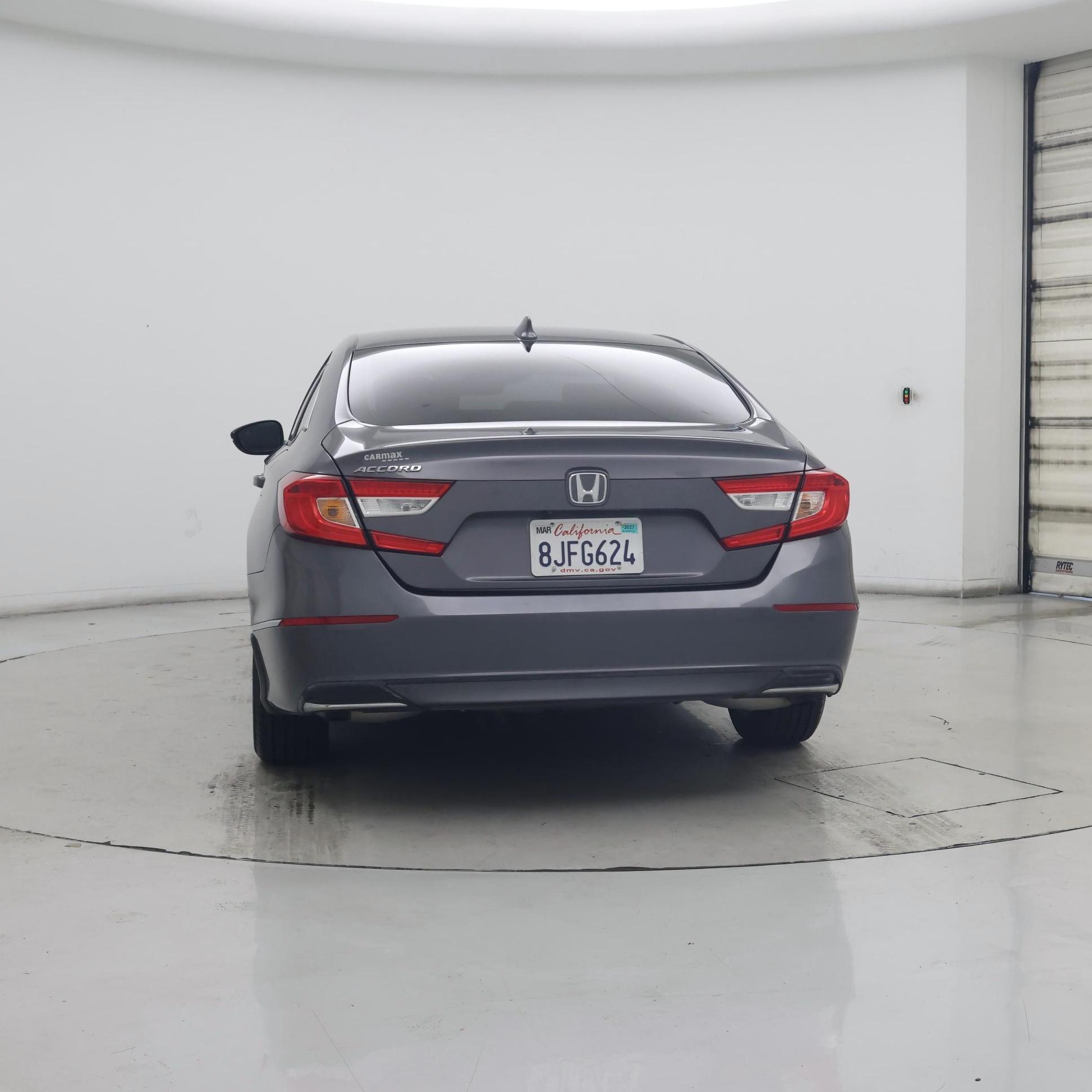 Thumbnail: 2019 Honda Accord - 6