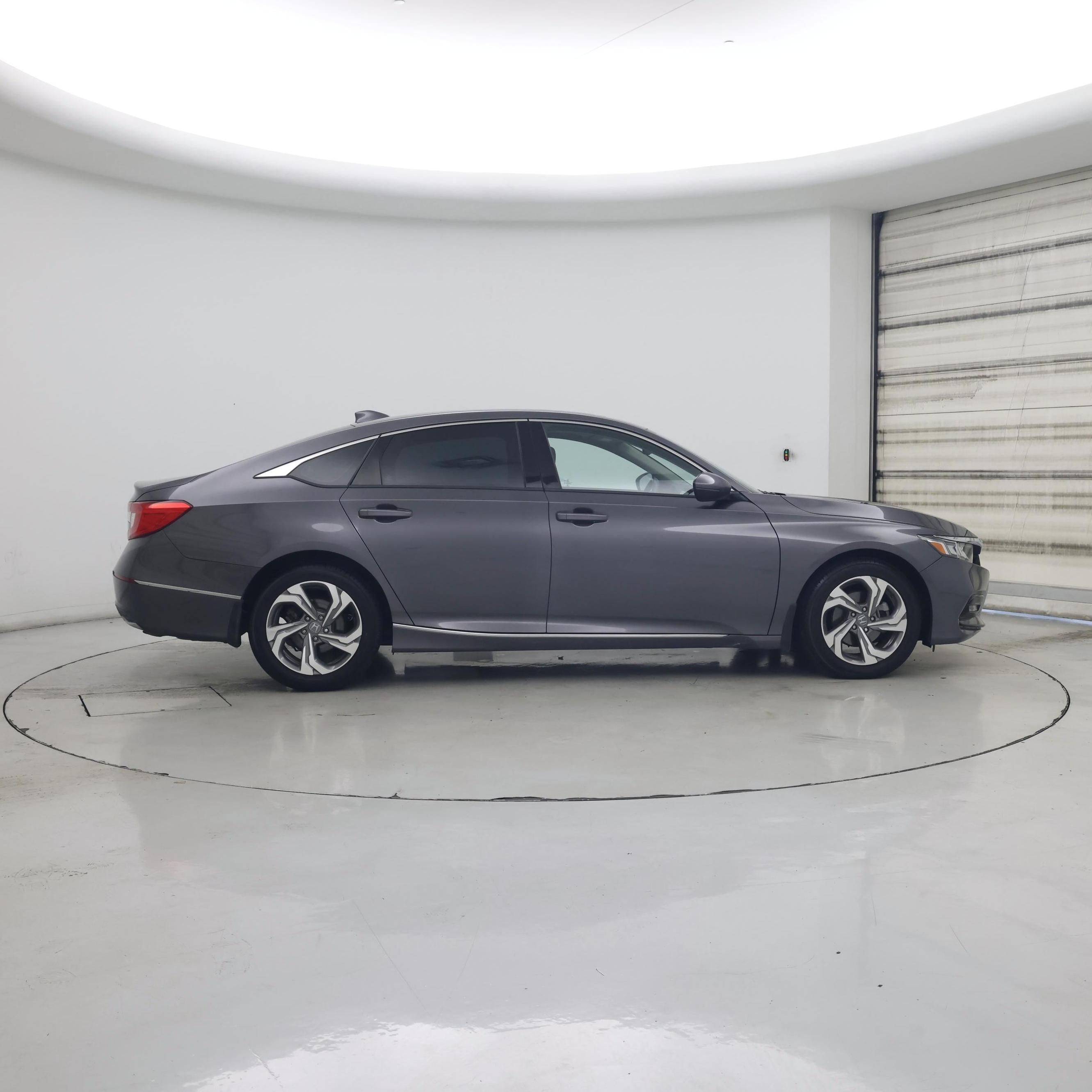 Thumbnail: 2019 Honda Accord - 7