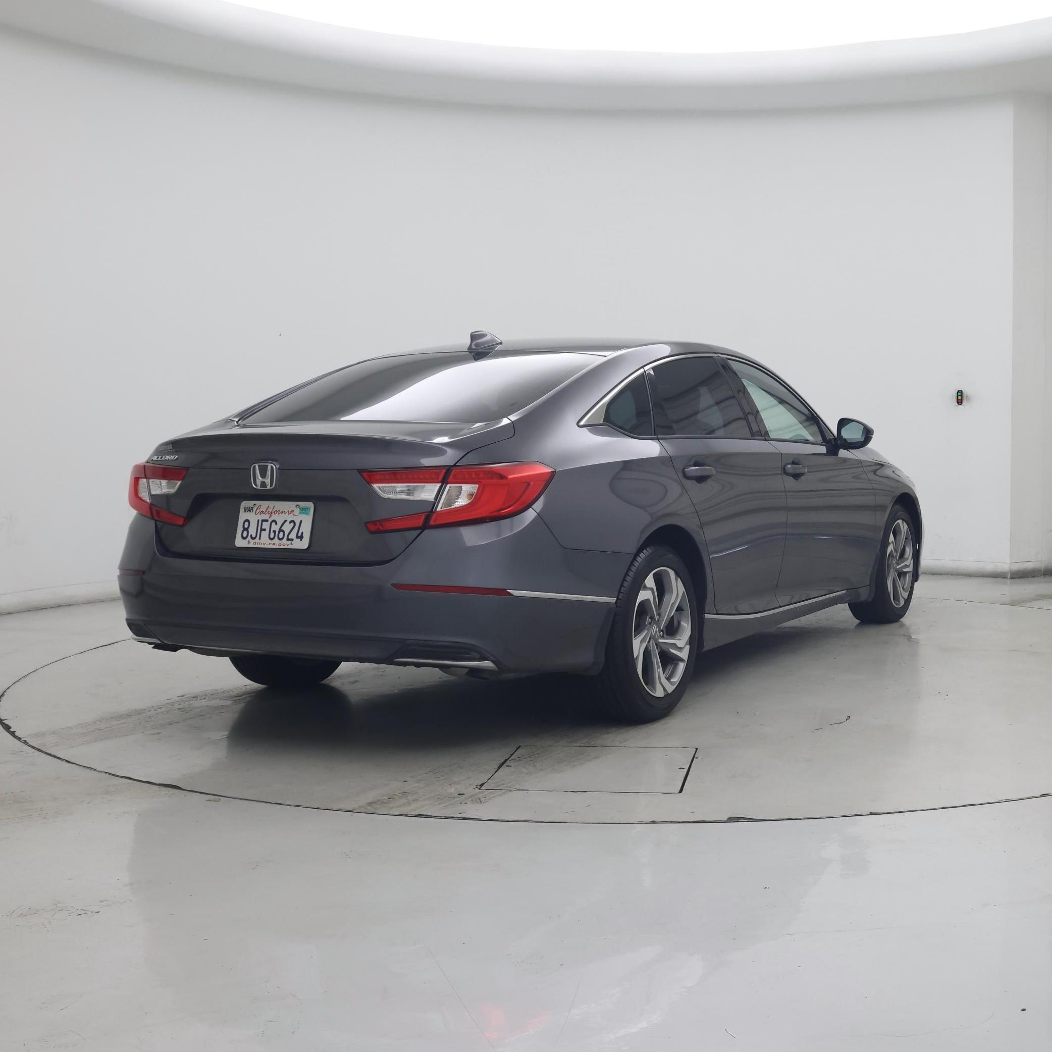 Thumbnail: 2019 Honda Accord - 8