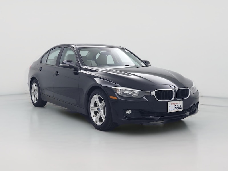 2015 BMW 3 Series 328i -
                  Riverside, CA
