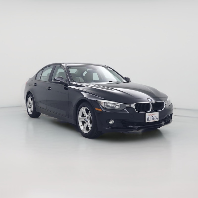 2015 BMW 328 I