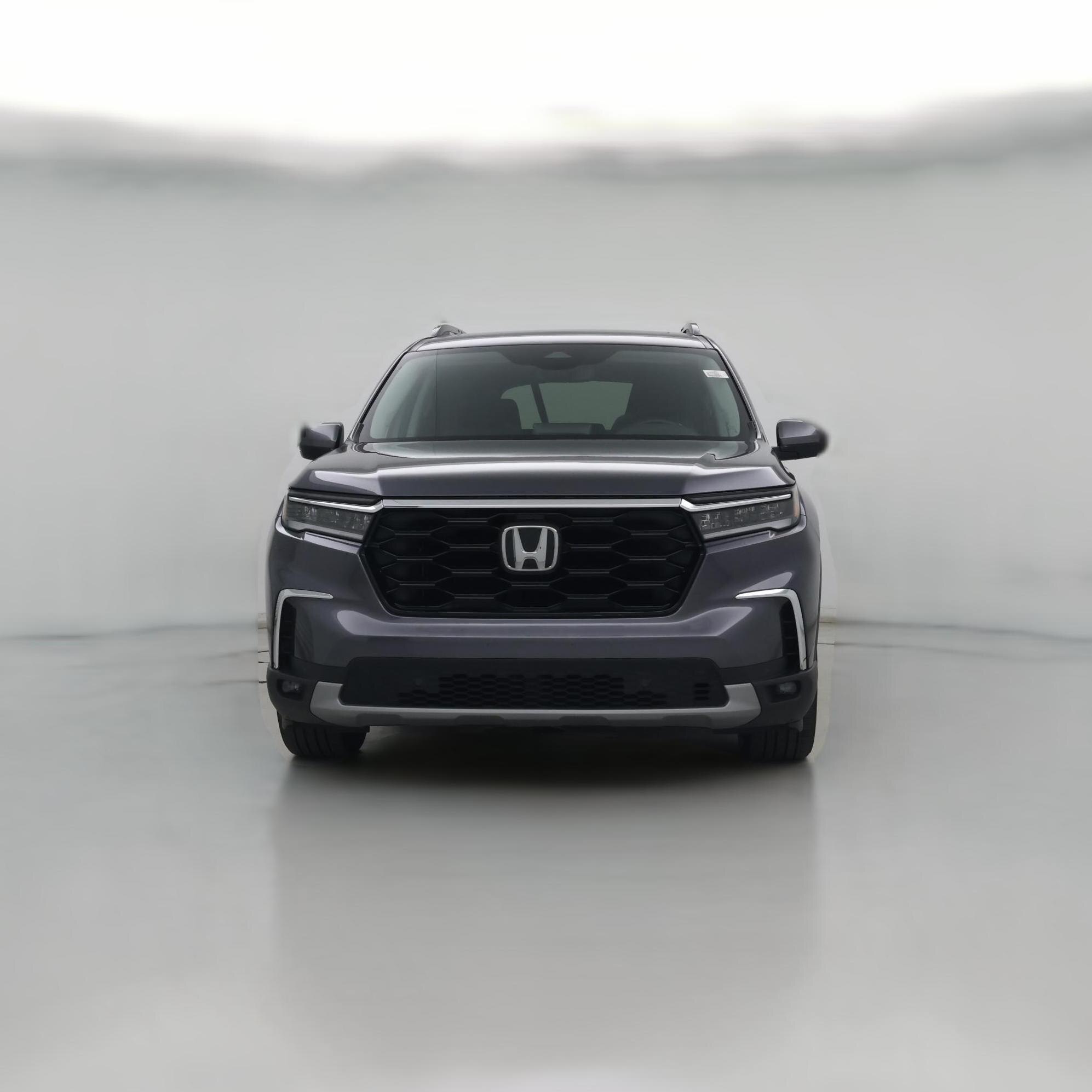 Thumbnail: 2024 Honda Pilot - 1
