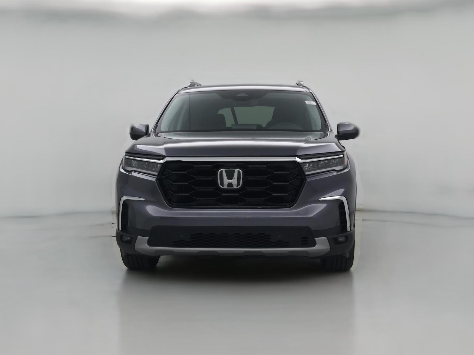 2024 Honda Pilot
