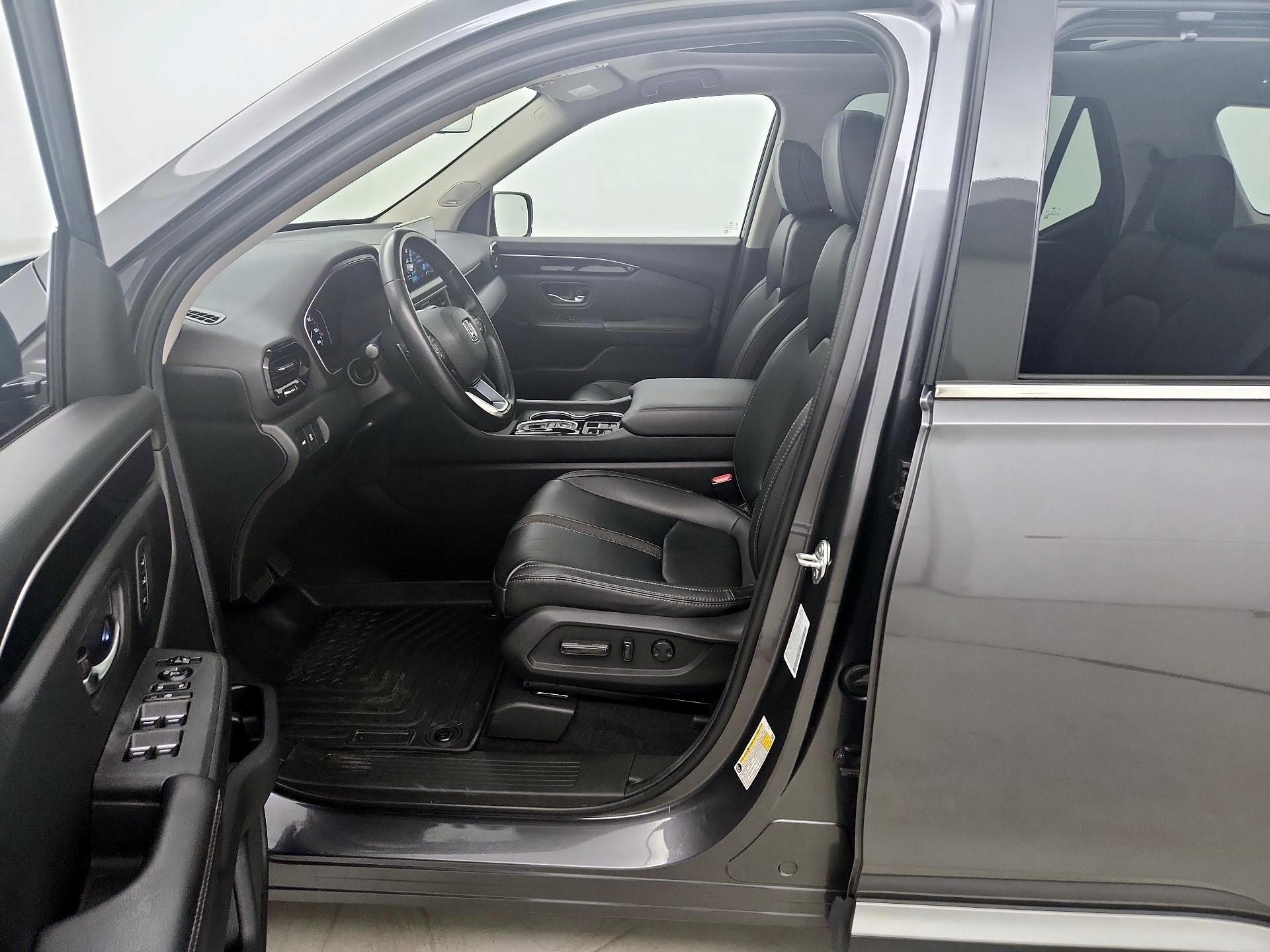 Thumbnail: 2024 Honda Pilot - 11