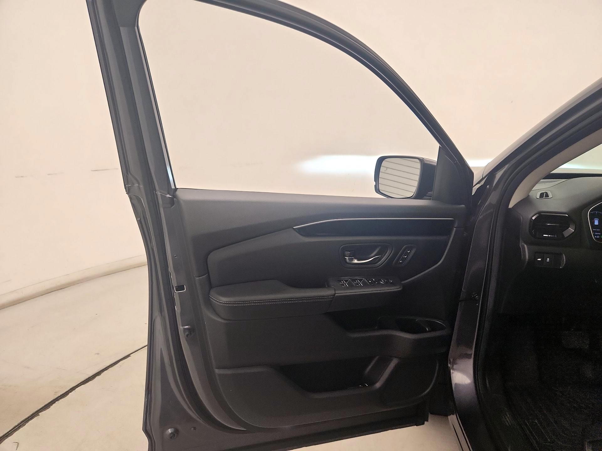 Thumbnail: 2024 Honda Pilot - 12