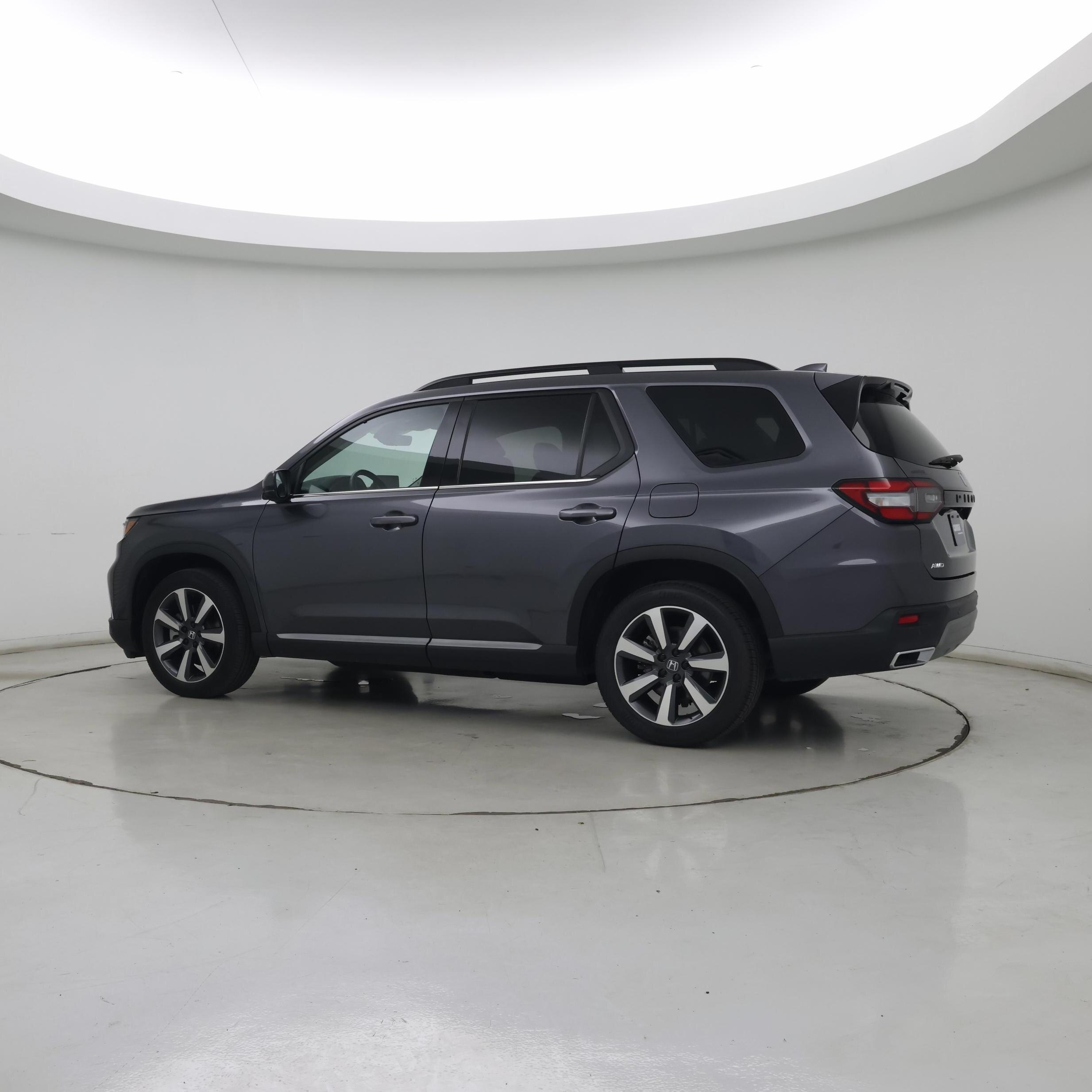 Thumbnail: 2024 Honda Pilot - 3