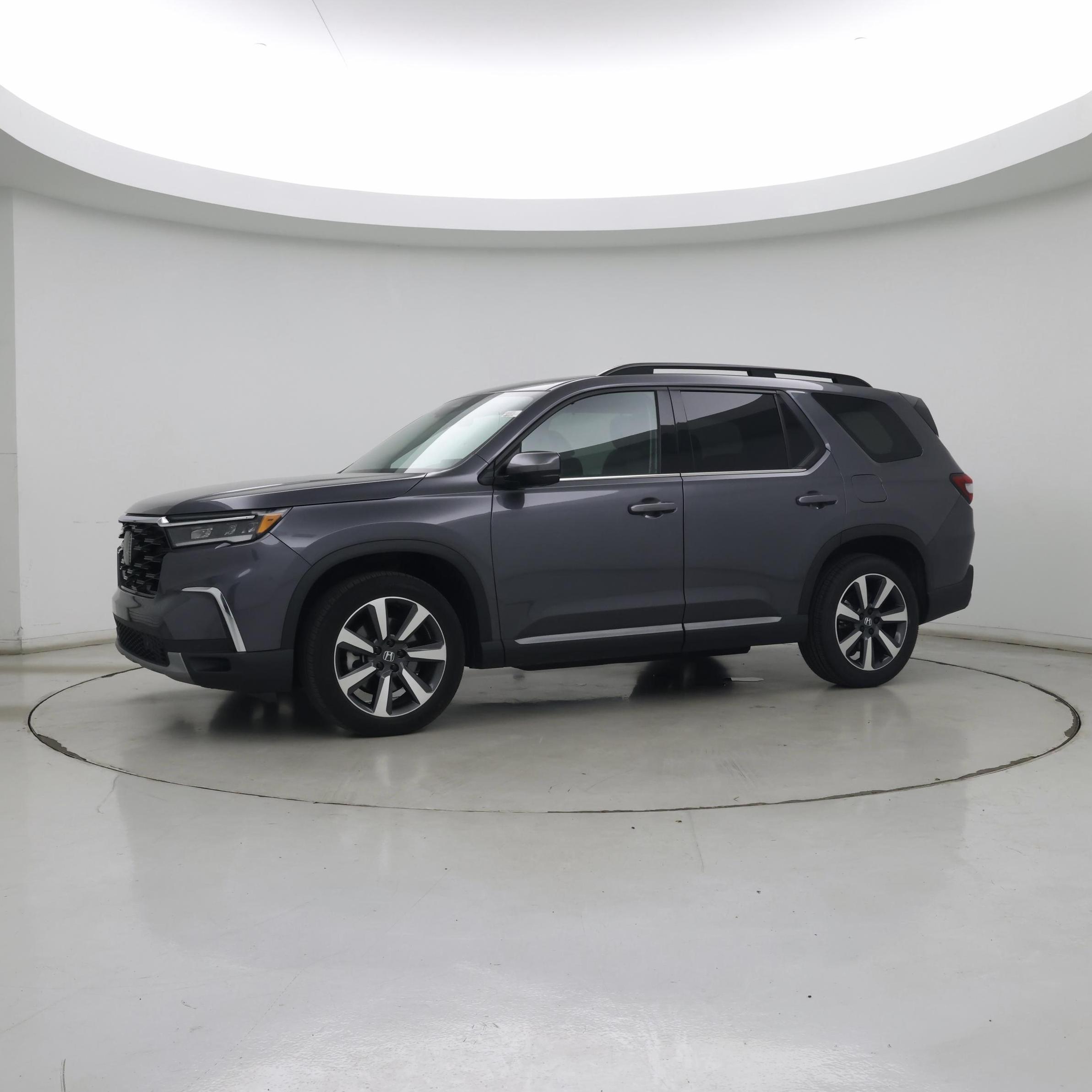 Thumbnail: 2024 Honda Pilot - 4