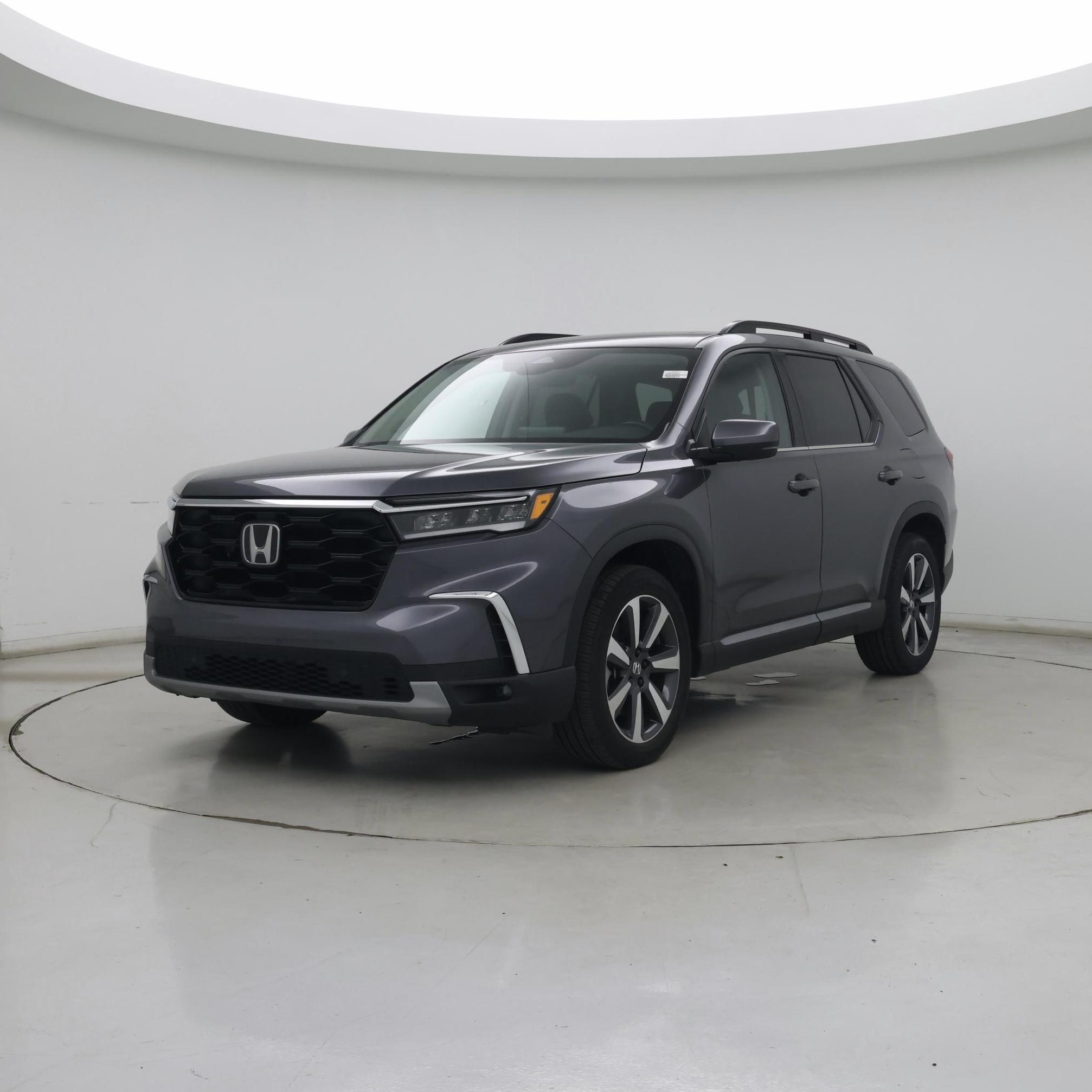Thumbnail: 2024 Honda Pilot - 5