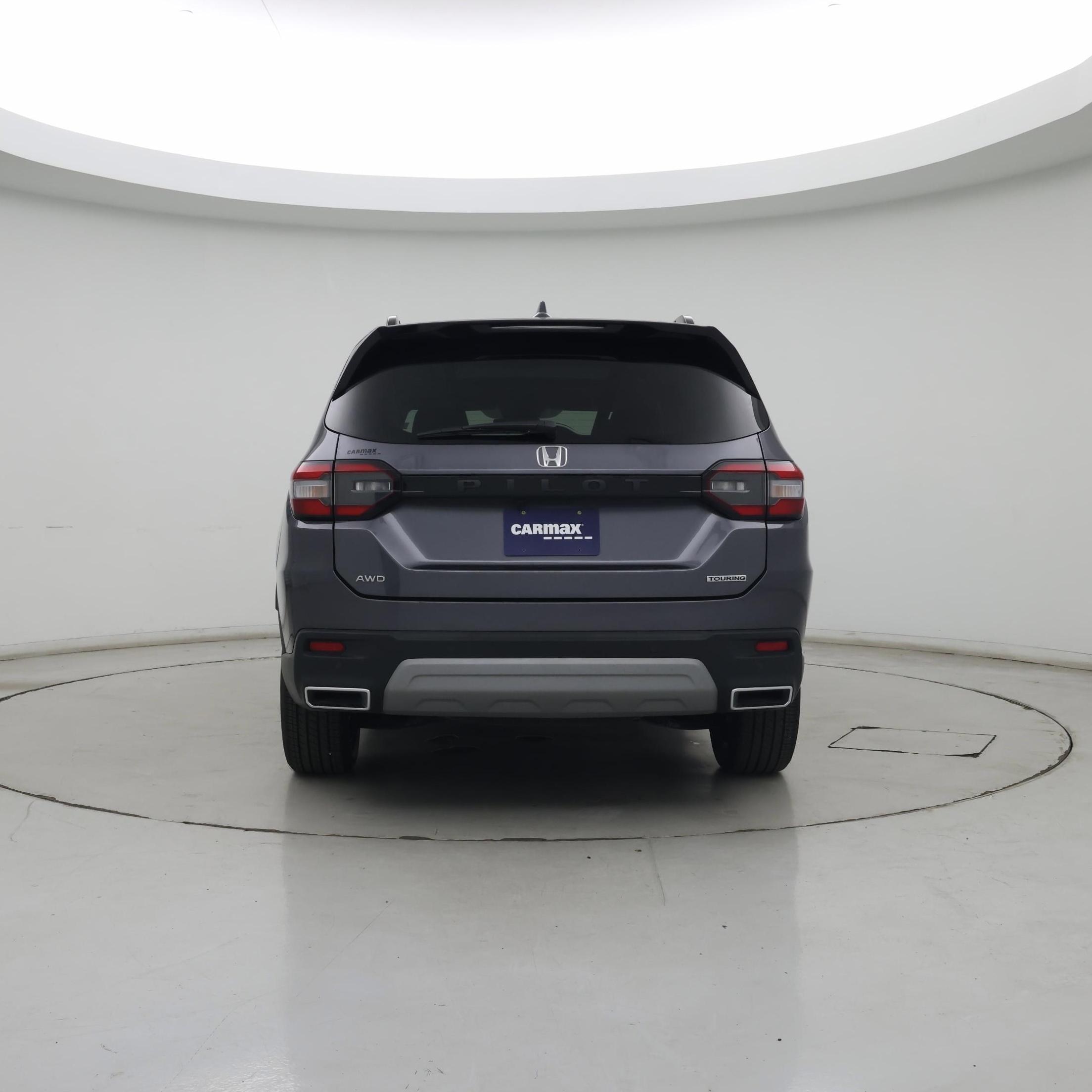 Thumbnail: 2024 Honda Pilot - 6