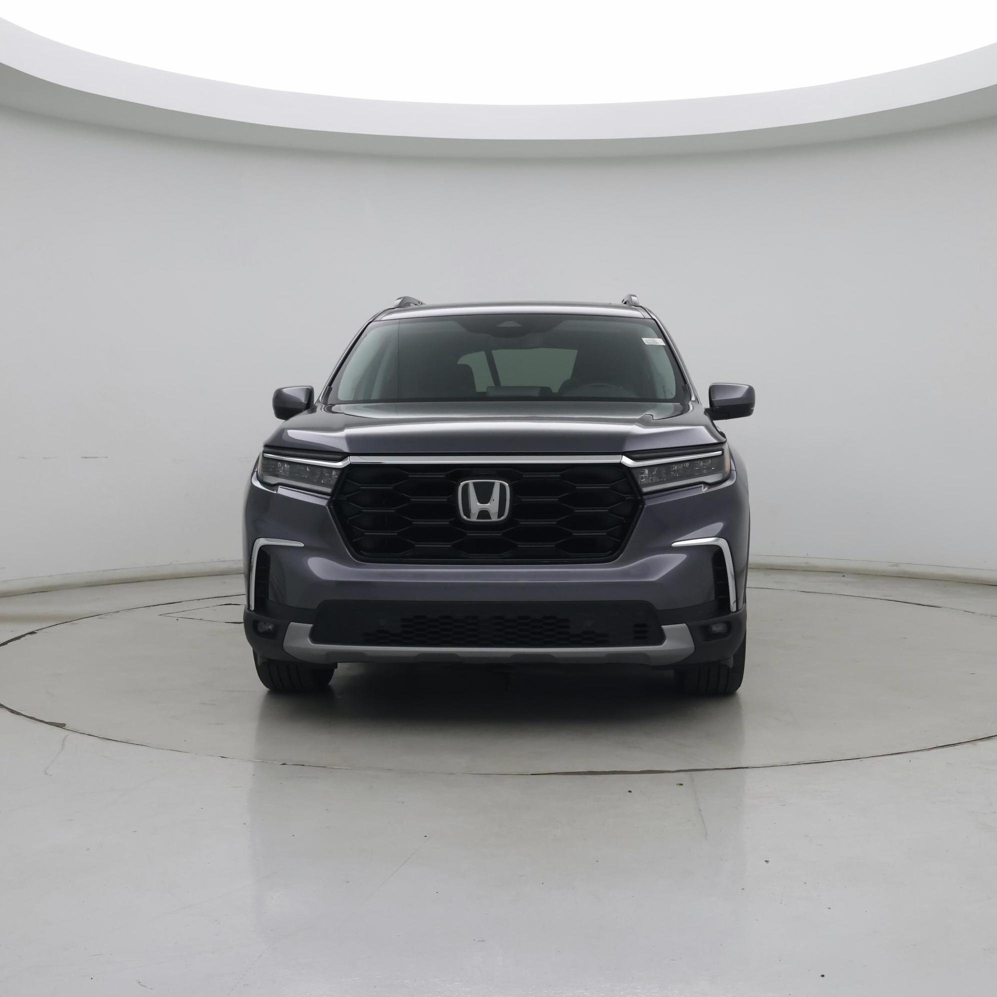 Thumbnail: 2024 Honda Pilot - 7