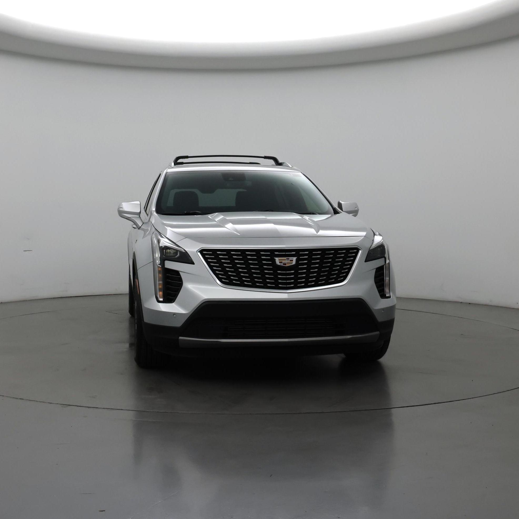 Thumbnail: 2021 Cadillac XT4 - 5
