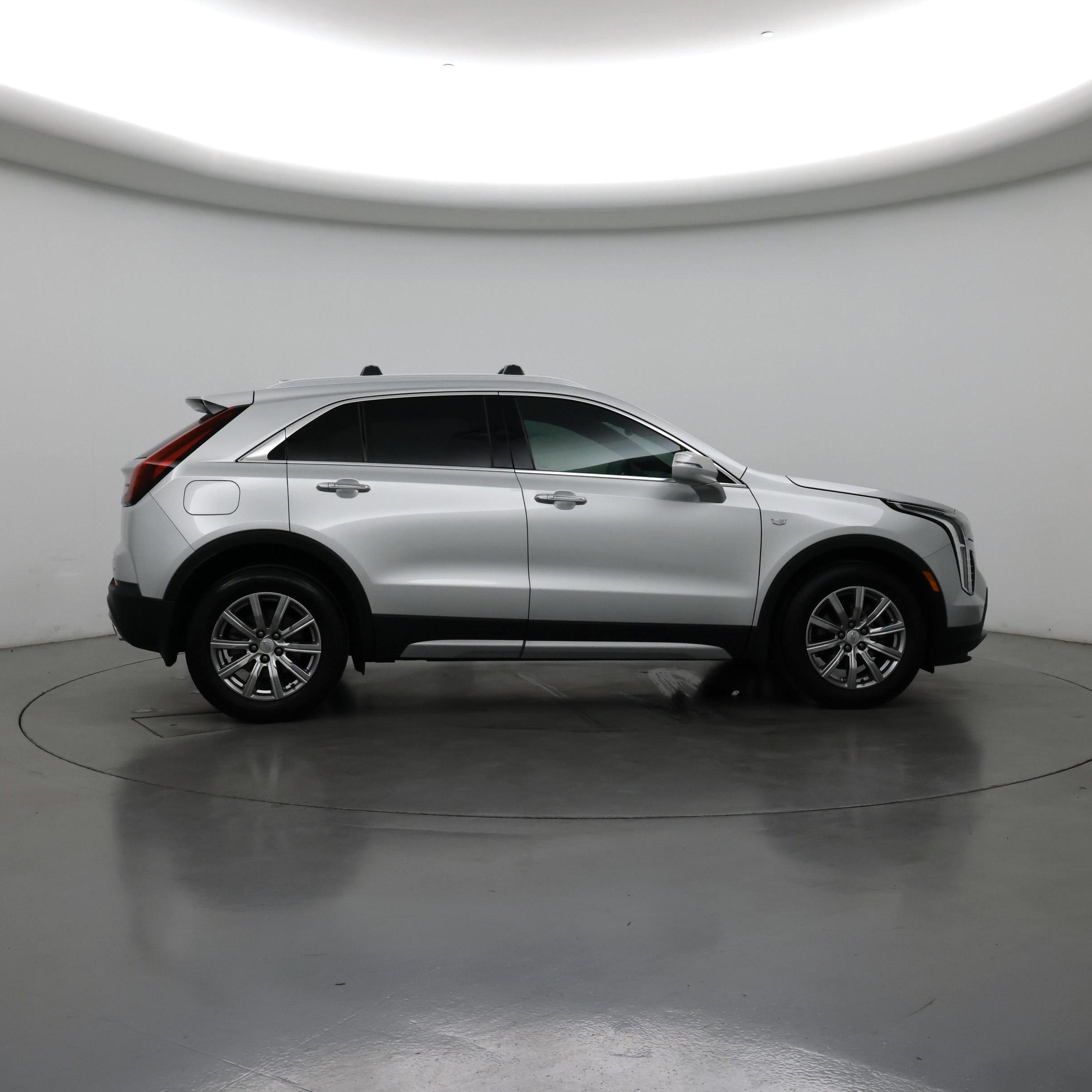 Thumbnail: 2021 Cadillac XT4 - 7