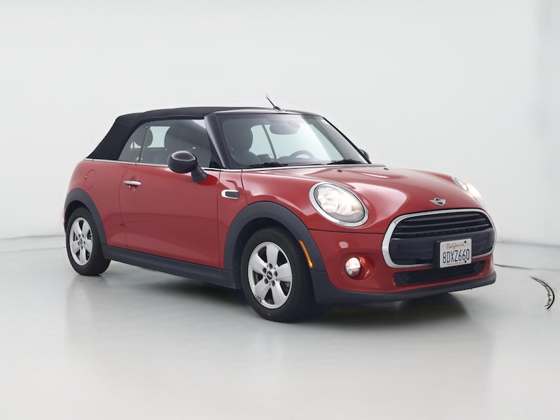 2017 MINI Cooper  -
                  Palmdale, CA