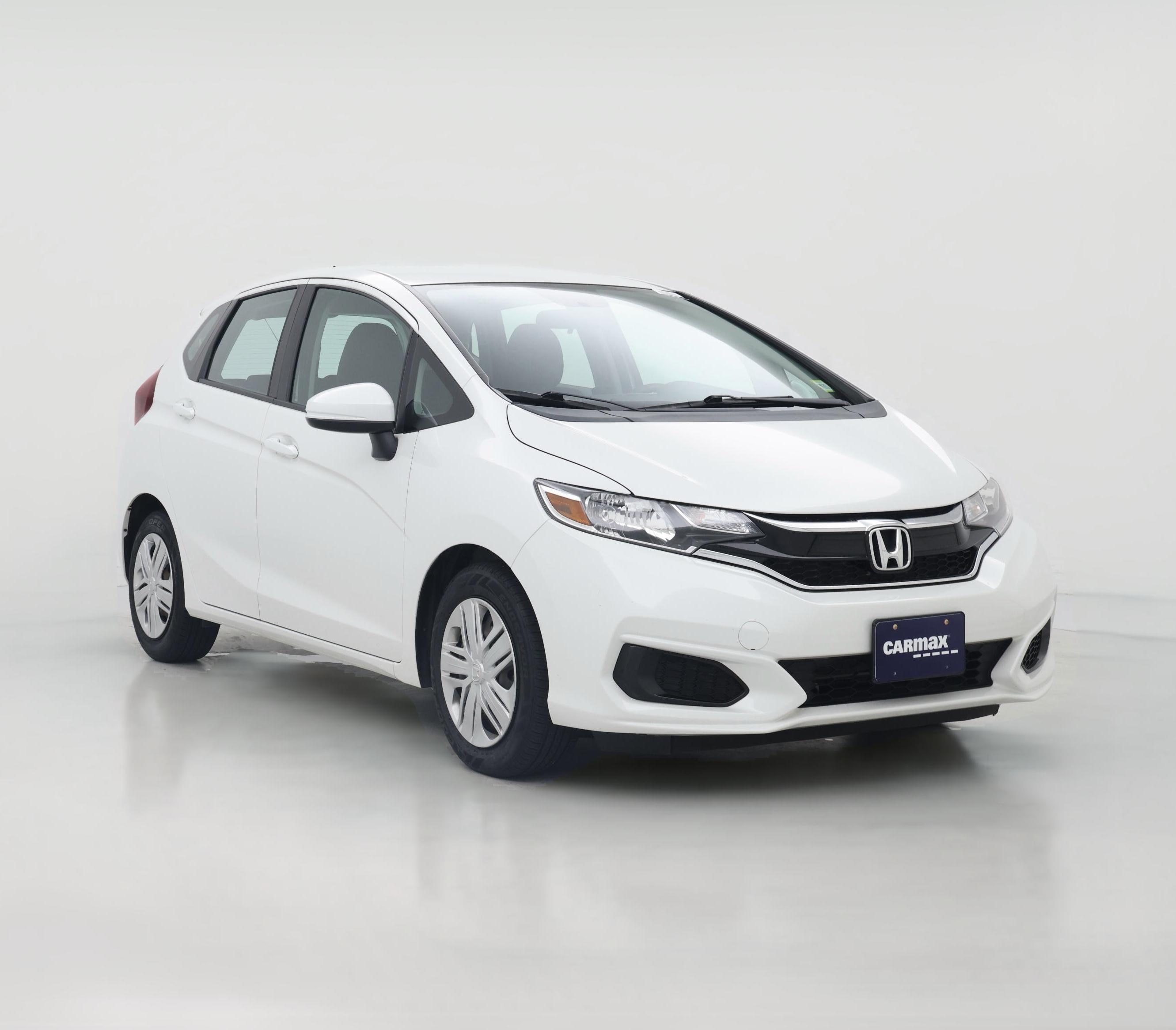 Thumbnail: 2020 Honda Fit - 1