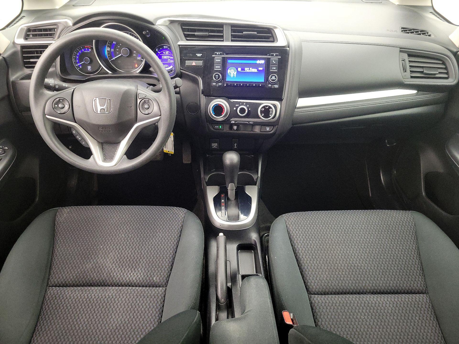 Thumbnail: 2020 Honda Fit - 9