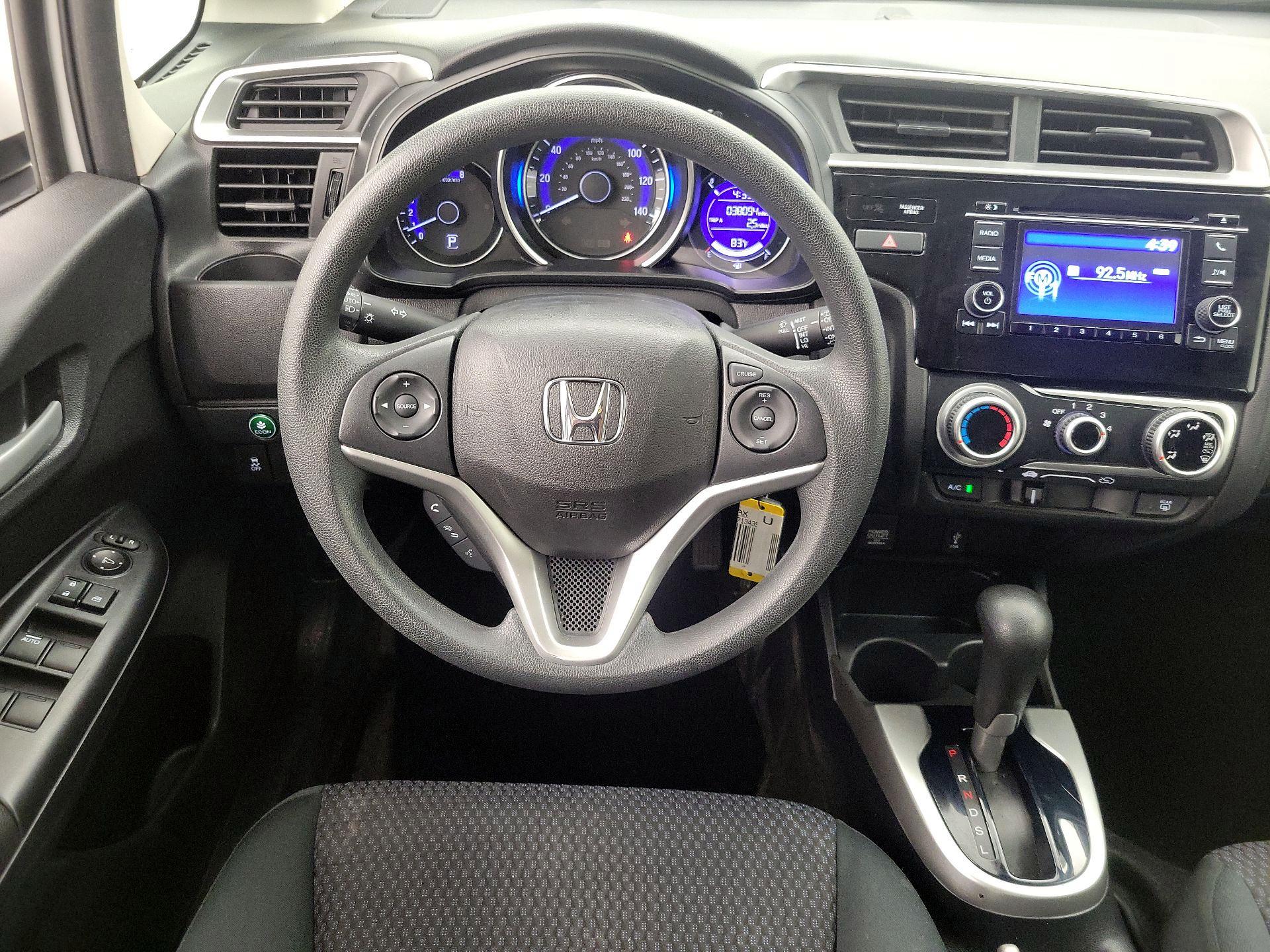 Thumbnail: 2020 Honda Fit - 10