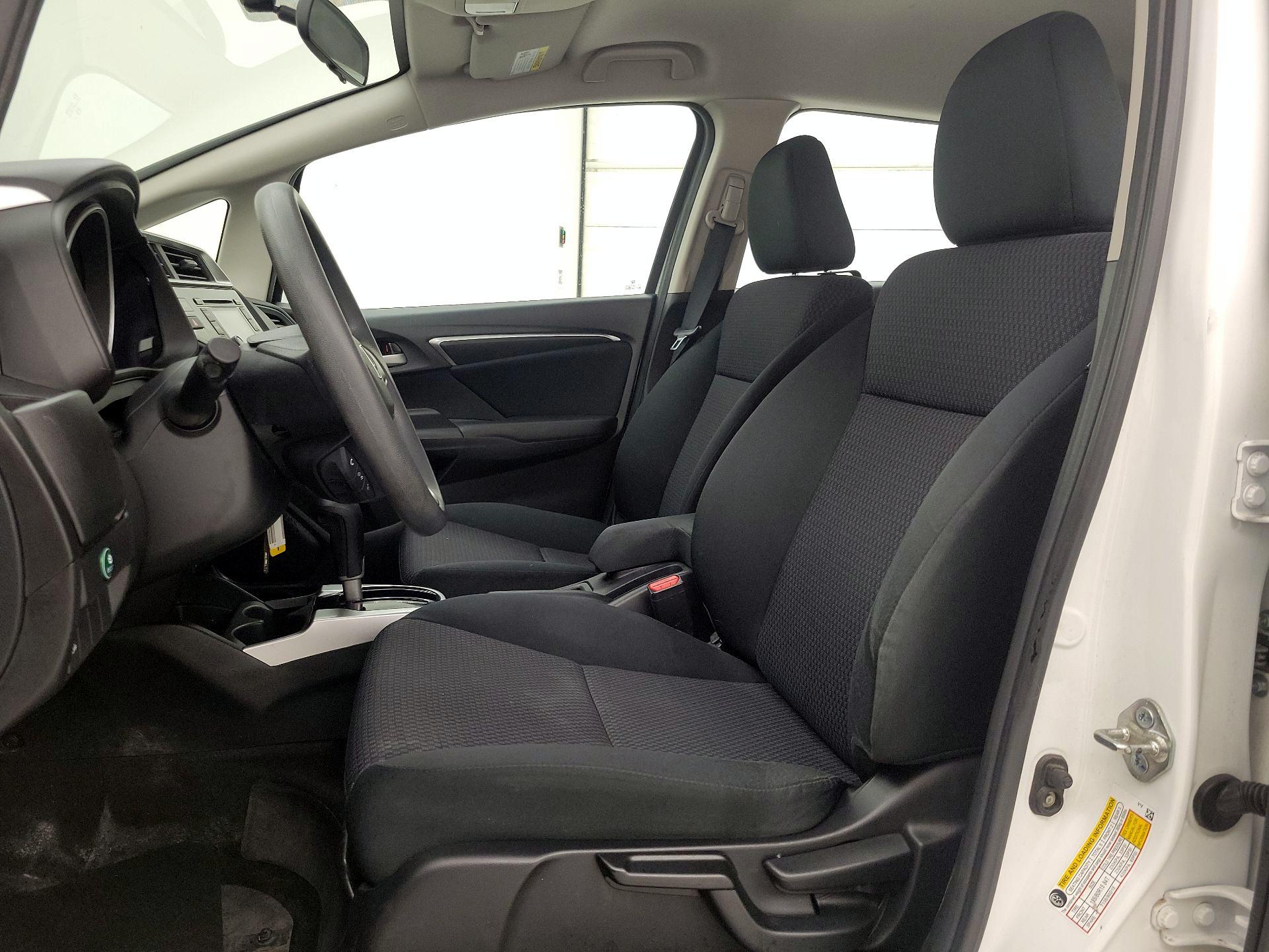 Thumbnail: 2020 Honda Fit - 11