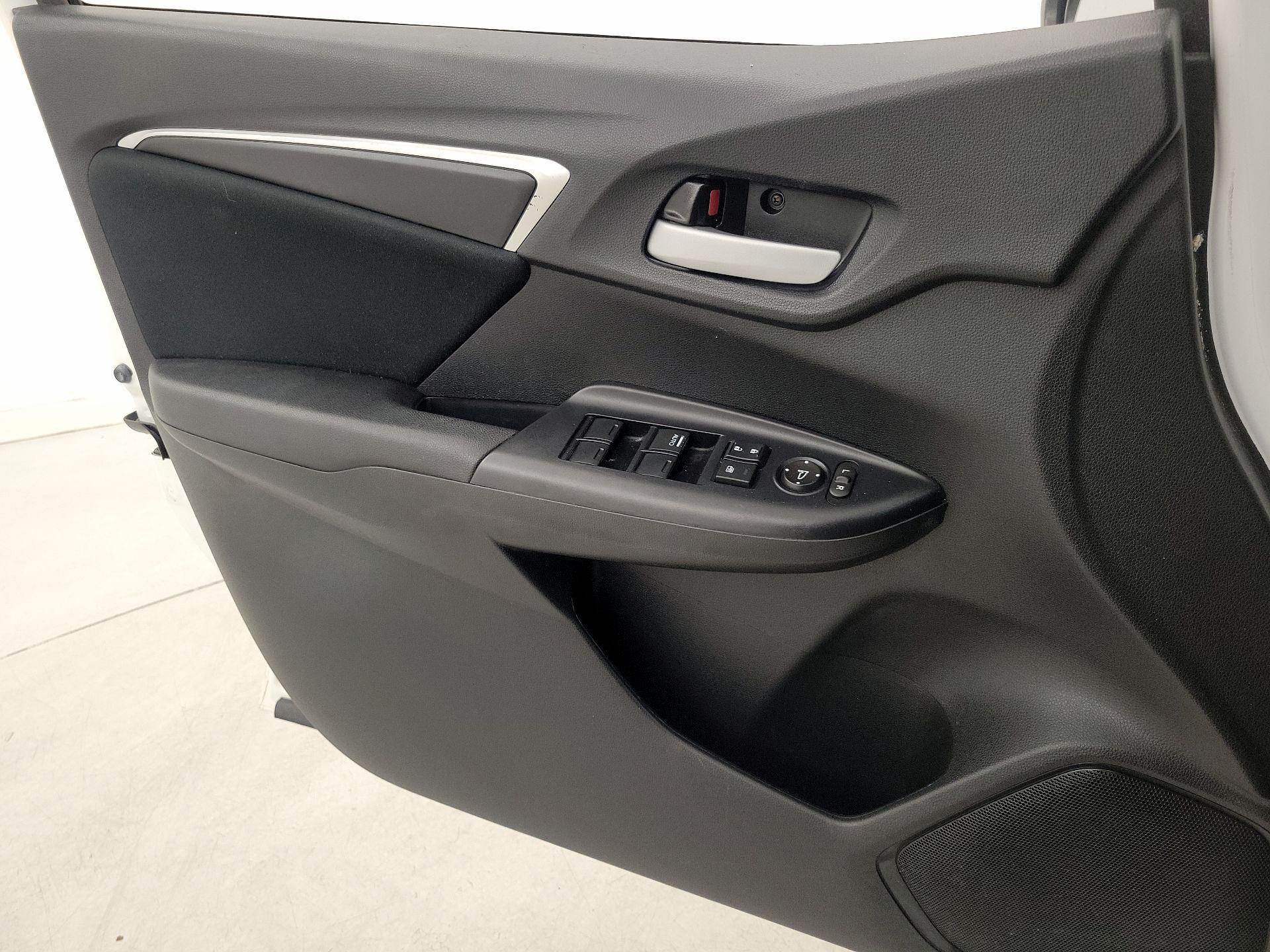 Thumbnail: 2020 Honda Fit - 12