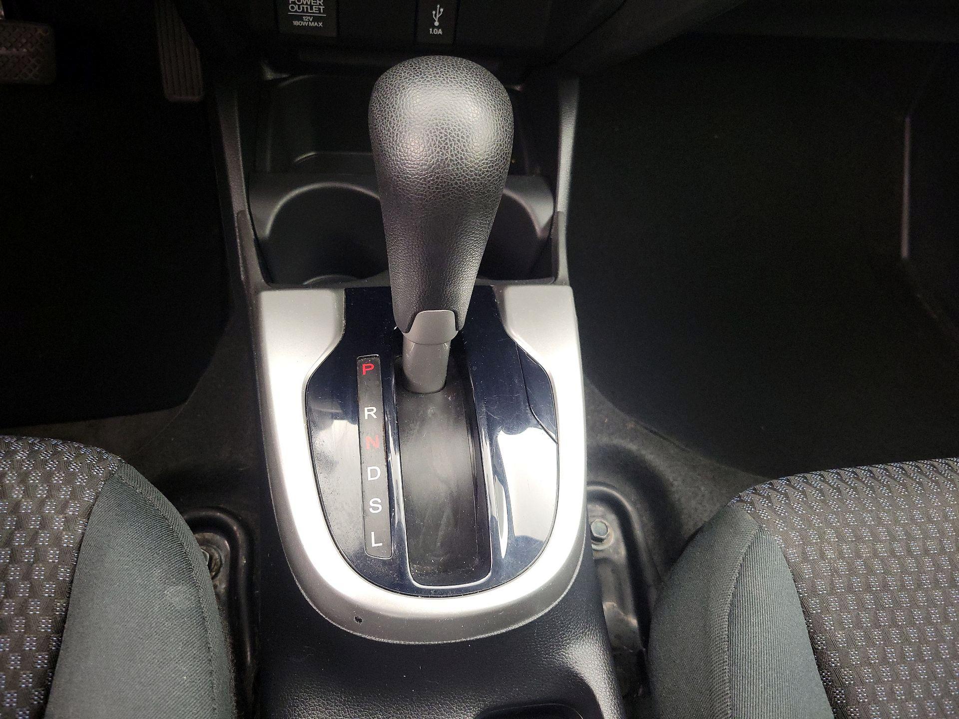 Thumbnail: 2020 Honda Fit - 17