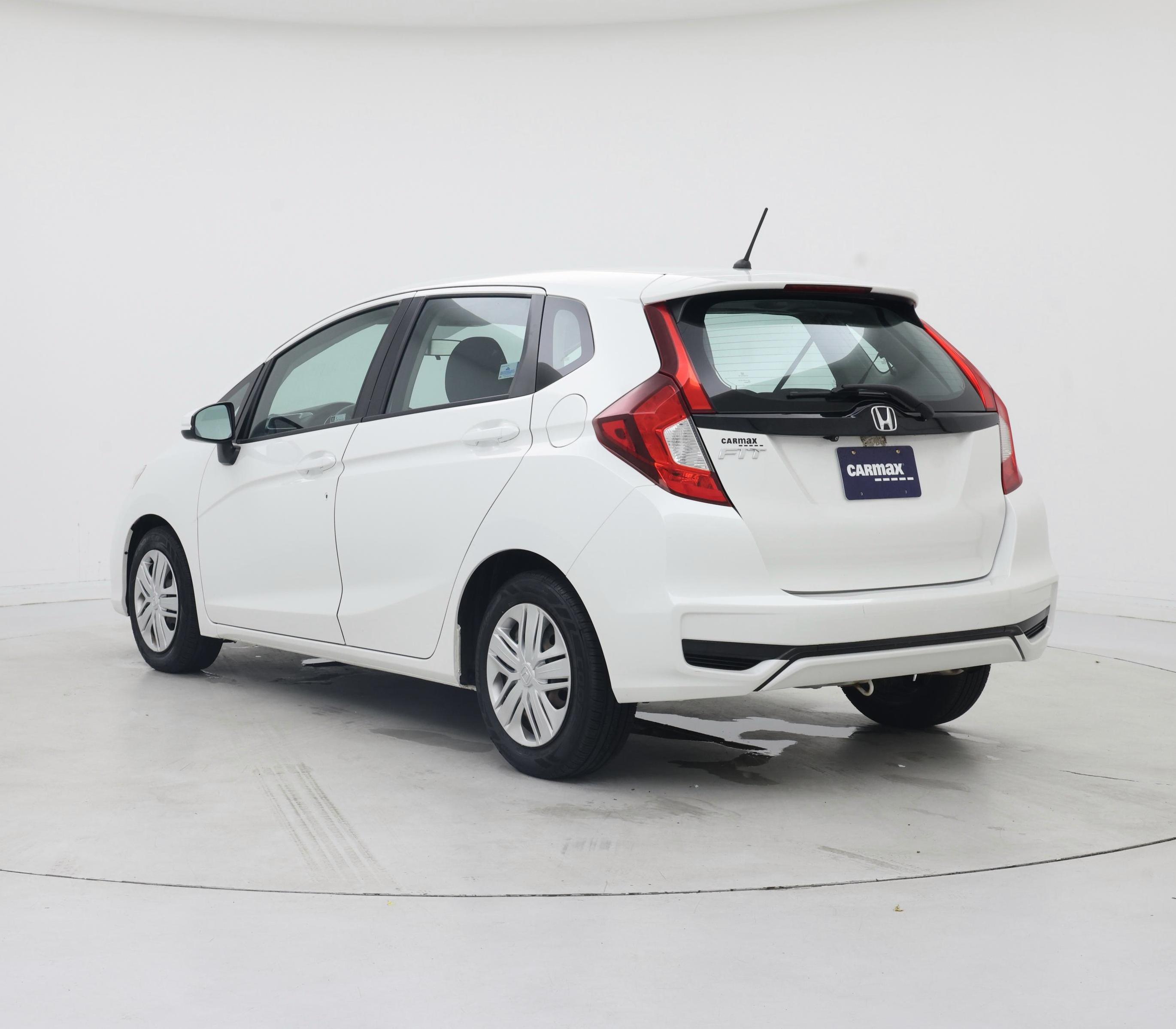 Thumbnail: 2020 Honda Fit - 2