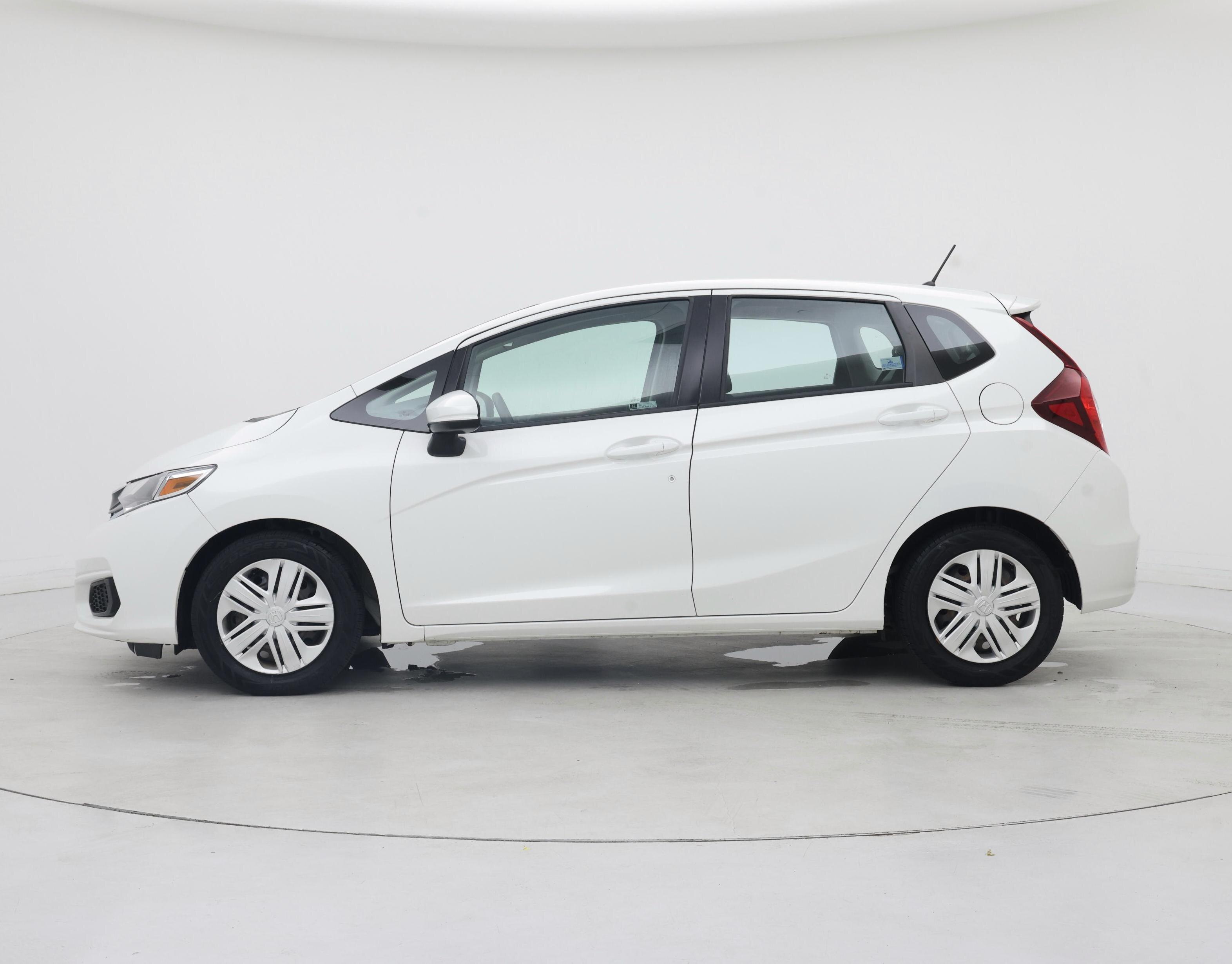 Thumbnail: 2020 Honda Fit - 3