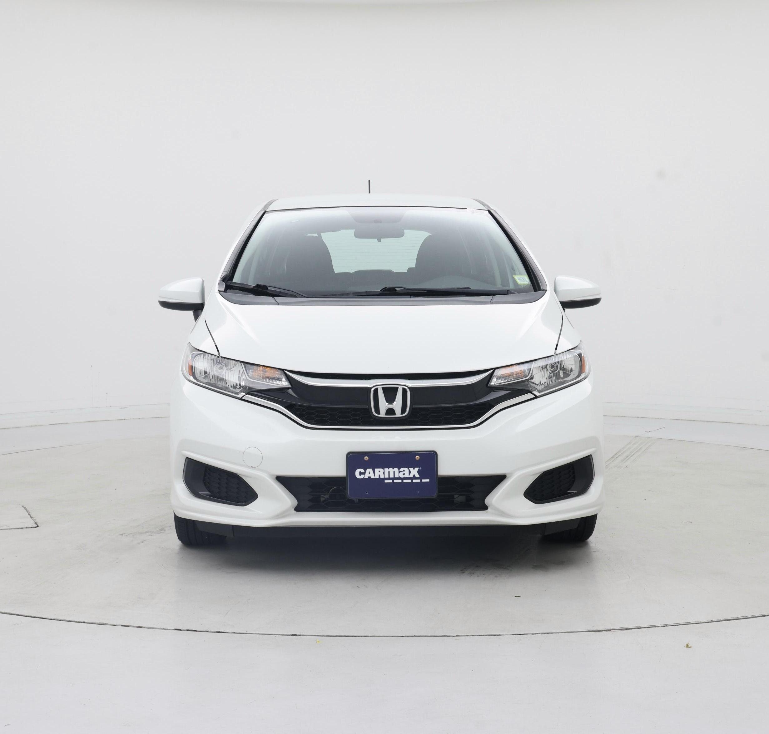 Thumbnail: 2020 Honda Fit - 5