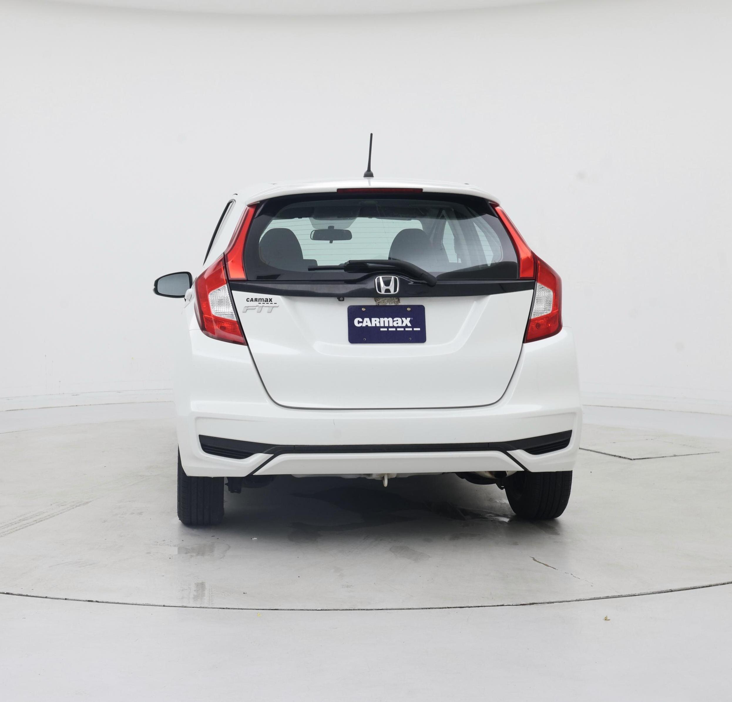 Thumbnail: 2020 Honda Fit - 6