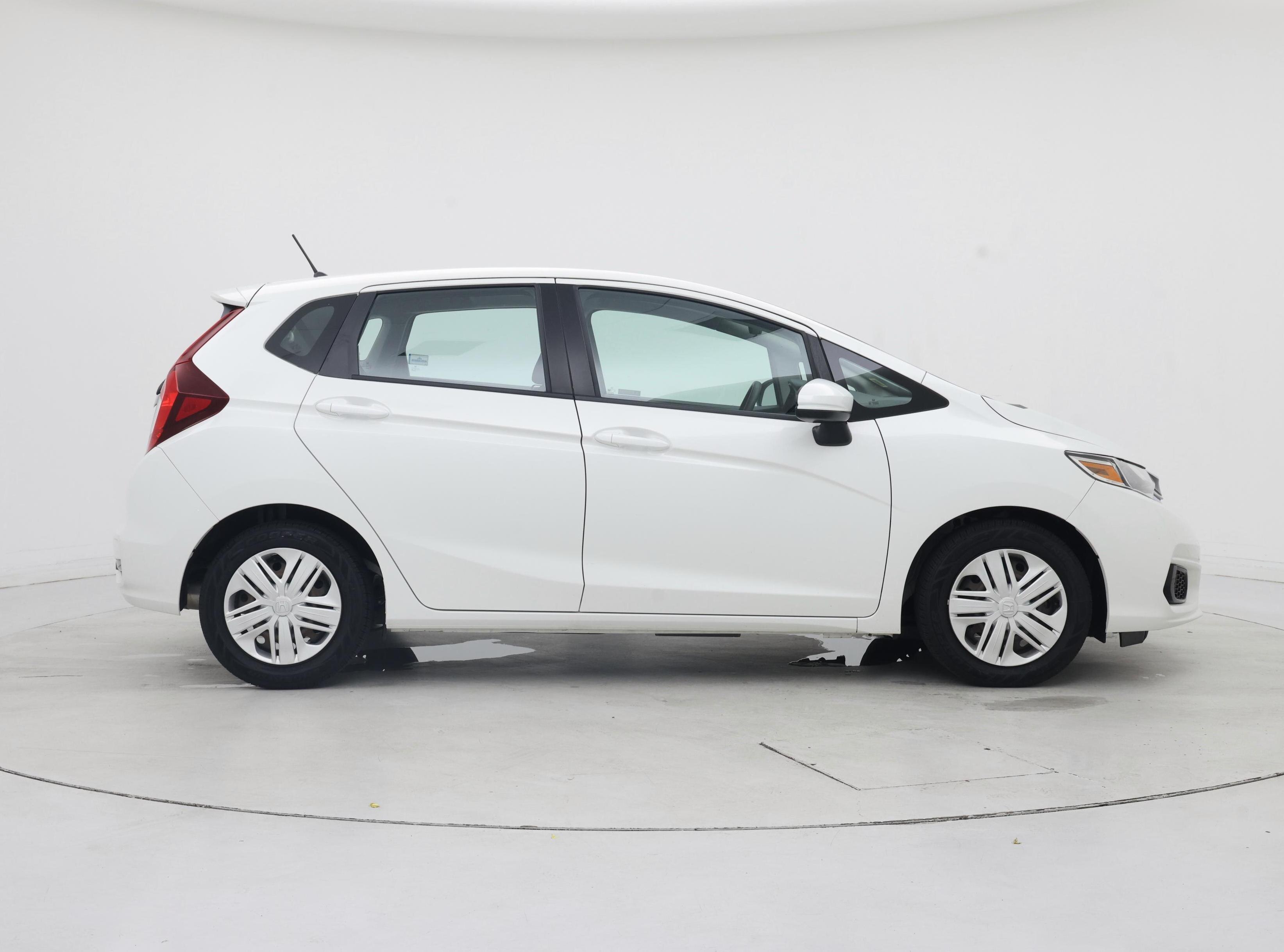 Thumbnail: 2020 Honda Fit - 7