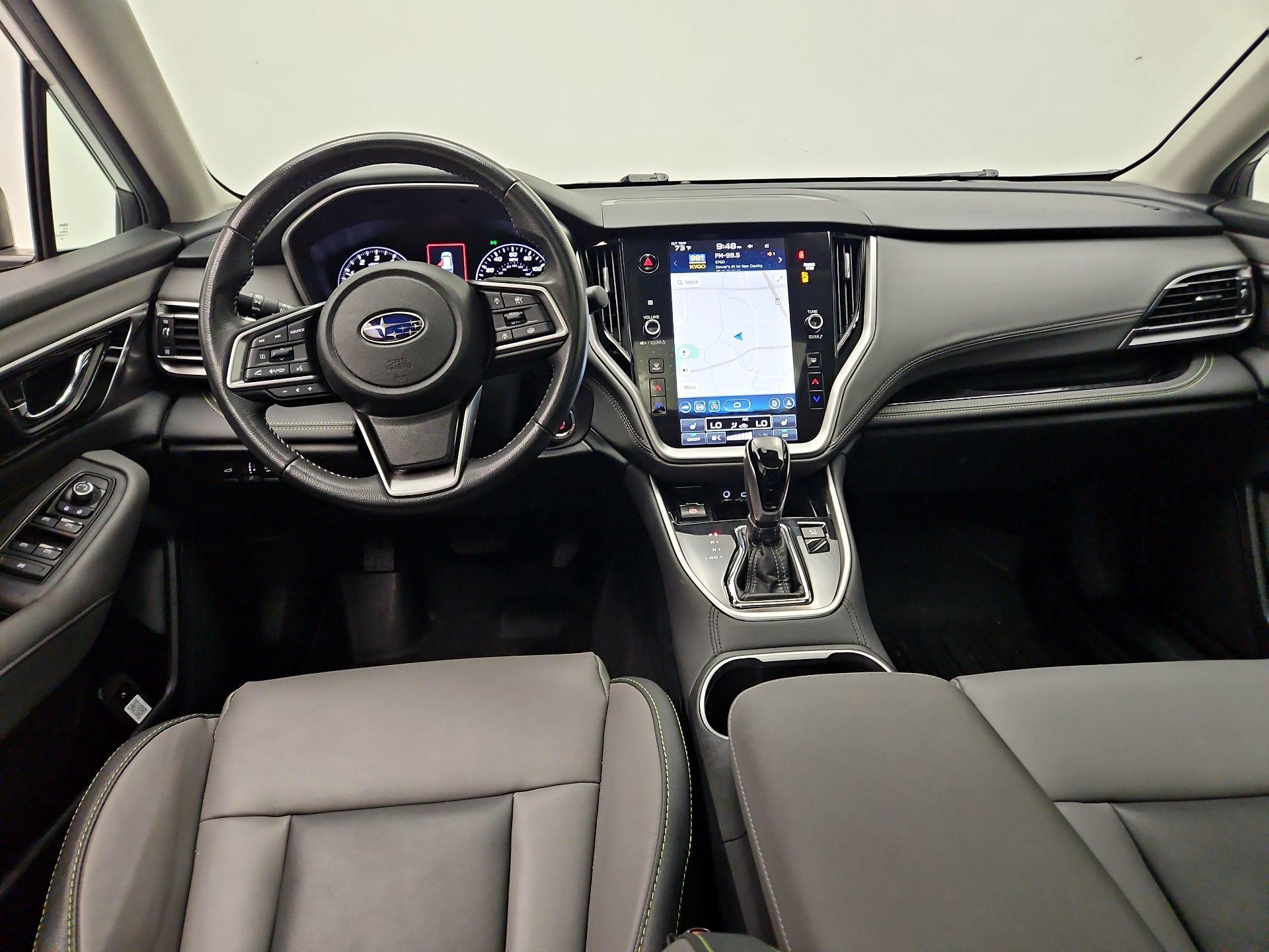 Thumbnail: 2023 Subaru Outback - 9