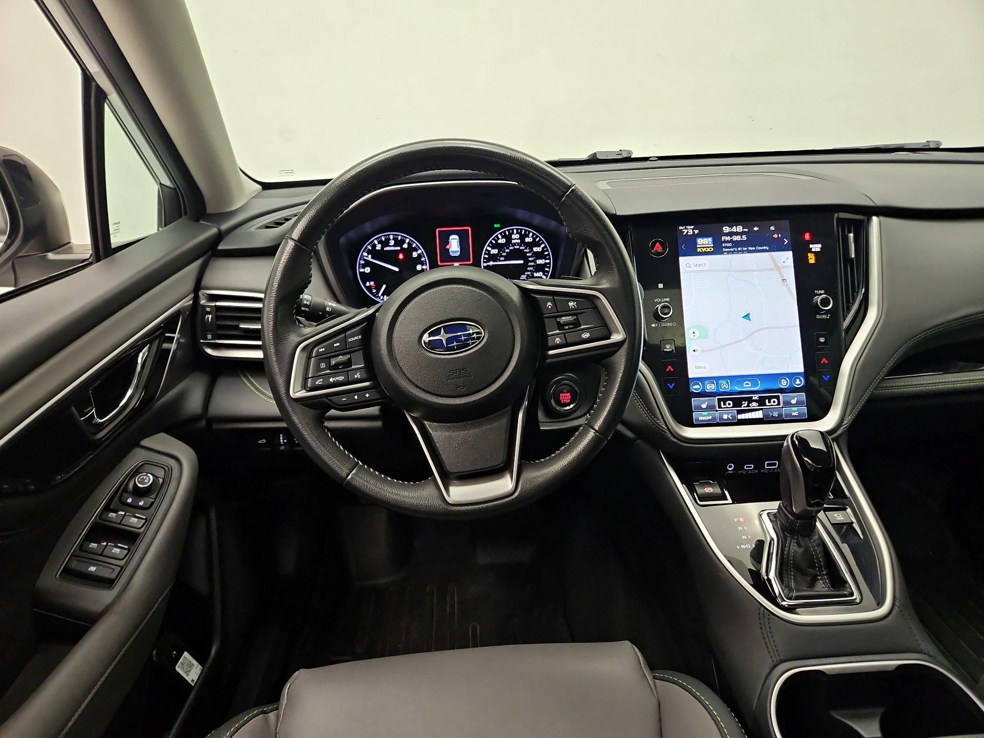 Thumbnail: 2023 Subaru Outback - 10