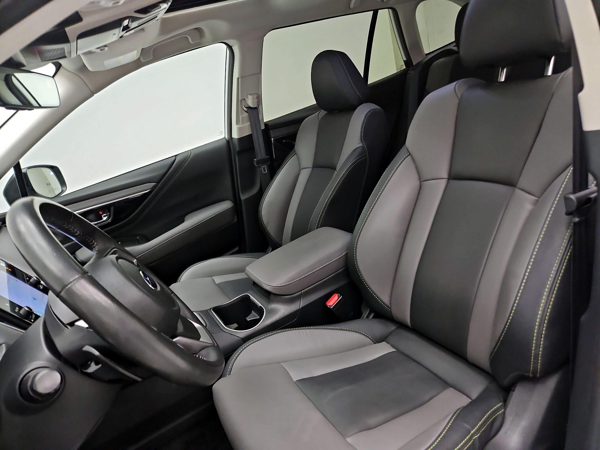 Thumbnail: 2023 Subaru Outback - 11