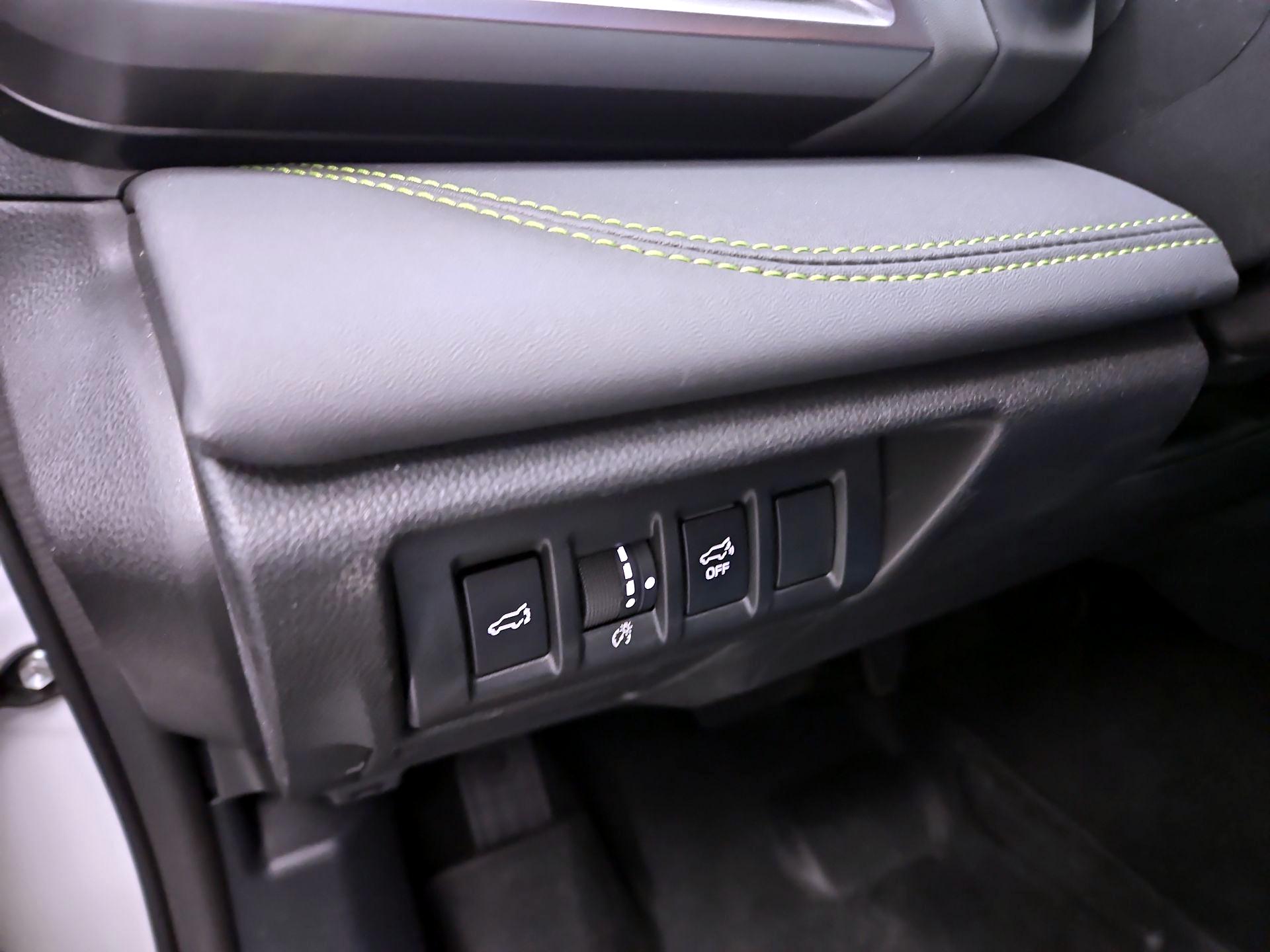 Thumbnail: 2023 Subaru Outback - 13