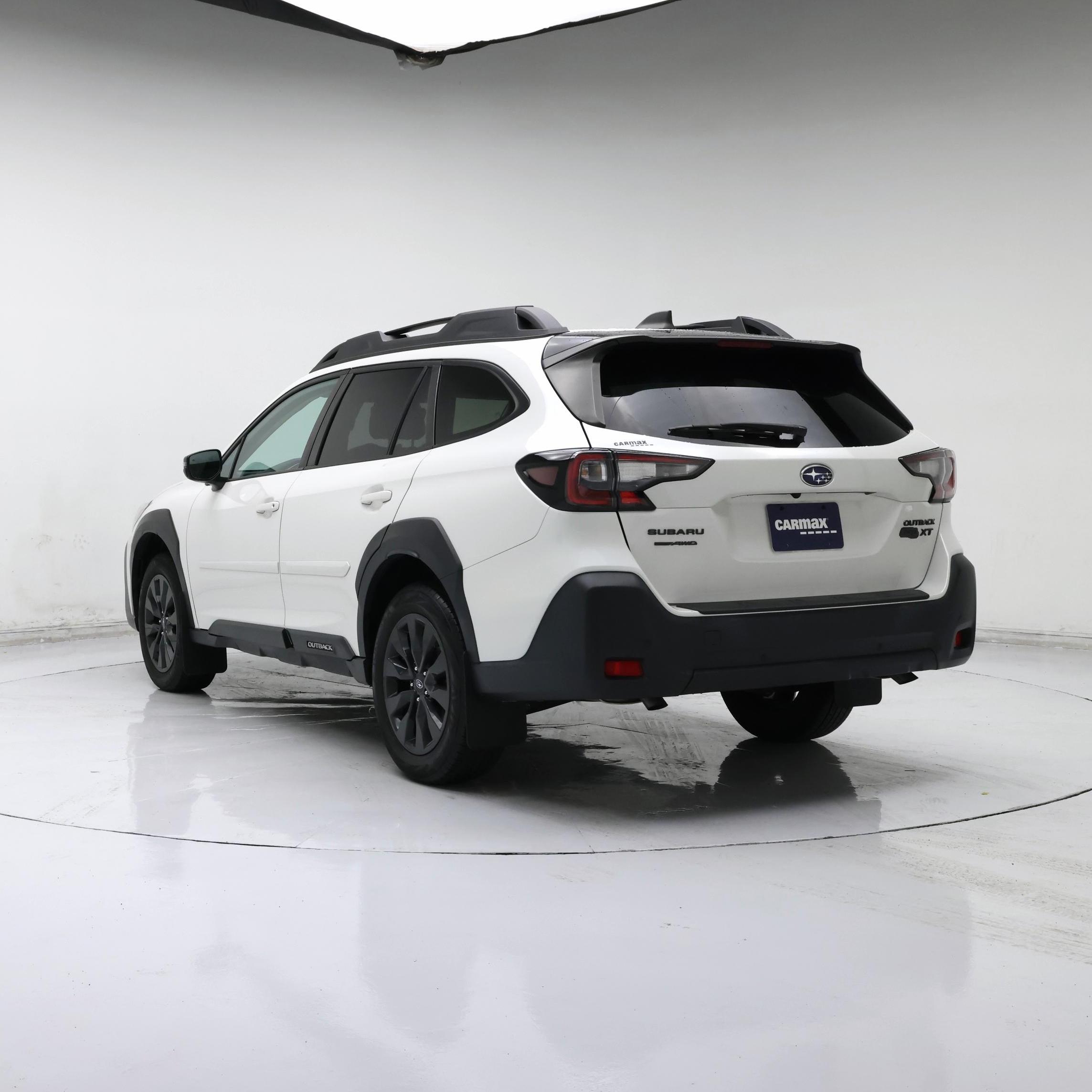 Thumbnail: 2023 Subaru Outback - 2