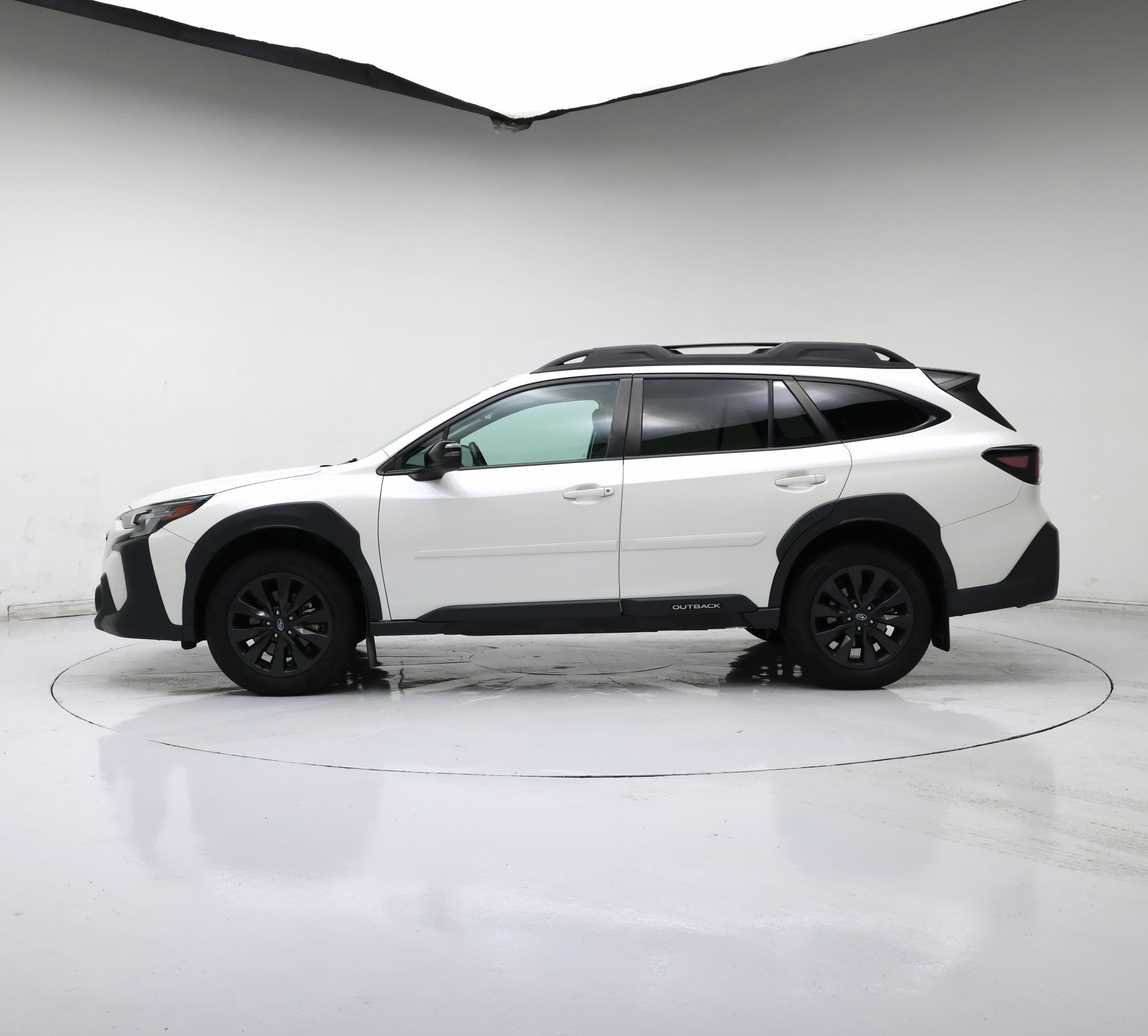 Thumbnail: 2023 Subaru Outback - 3