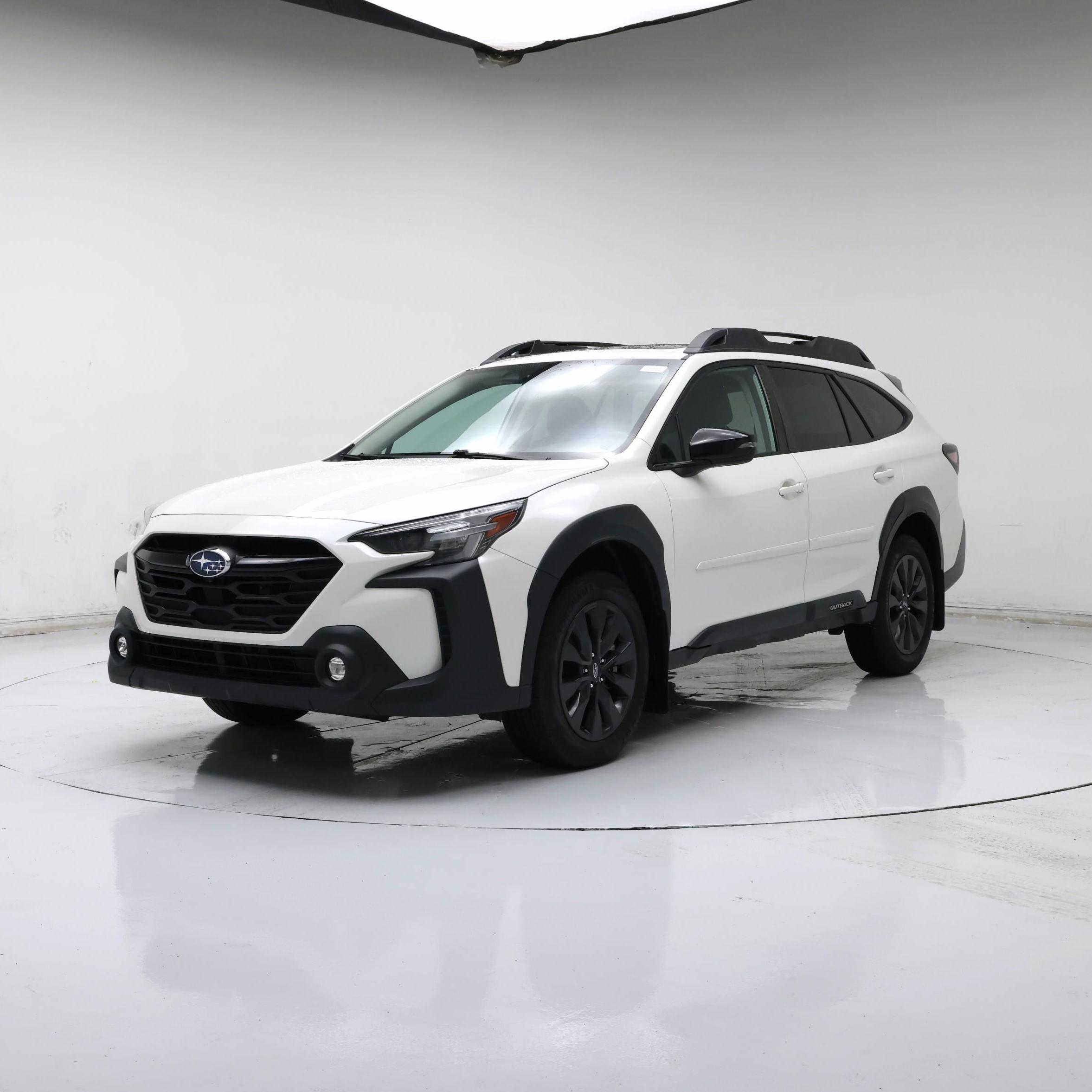 Thumbnail: 2023 Subaru Outback - 4