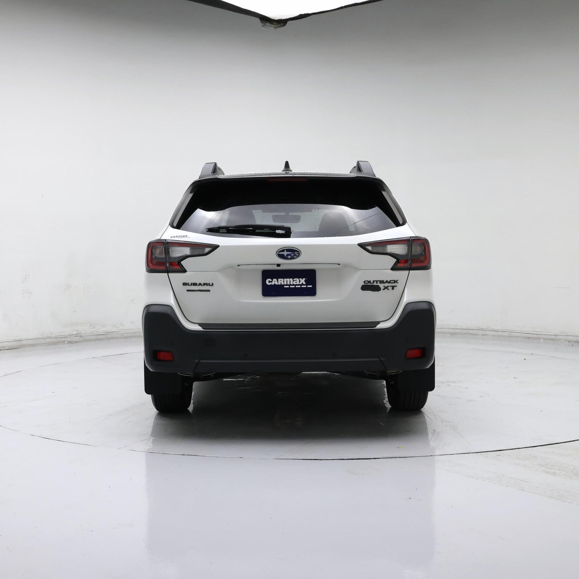 Thumbnail: 2023 Subaru Outback - 6