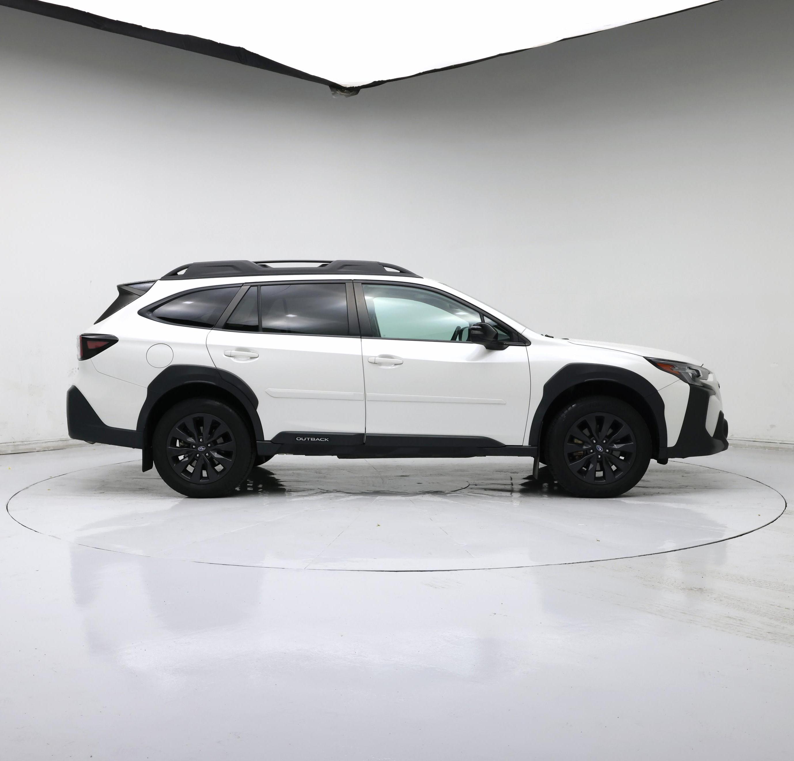 Thumbnail: 2023 Subaru Outback - 7