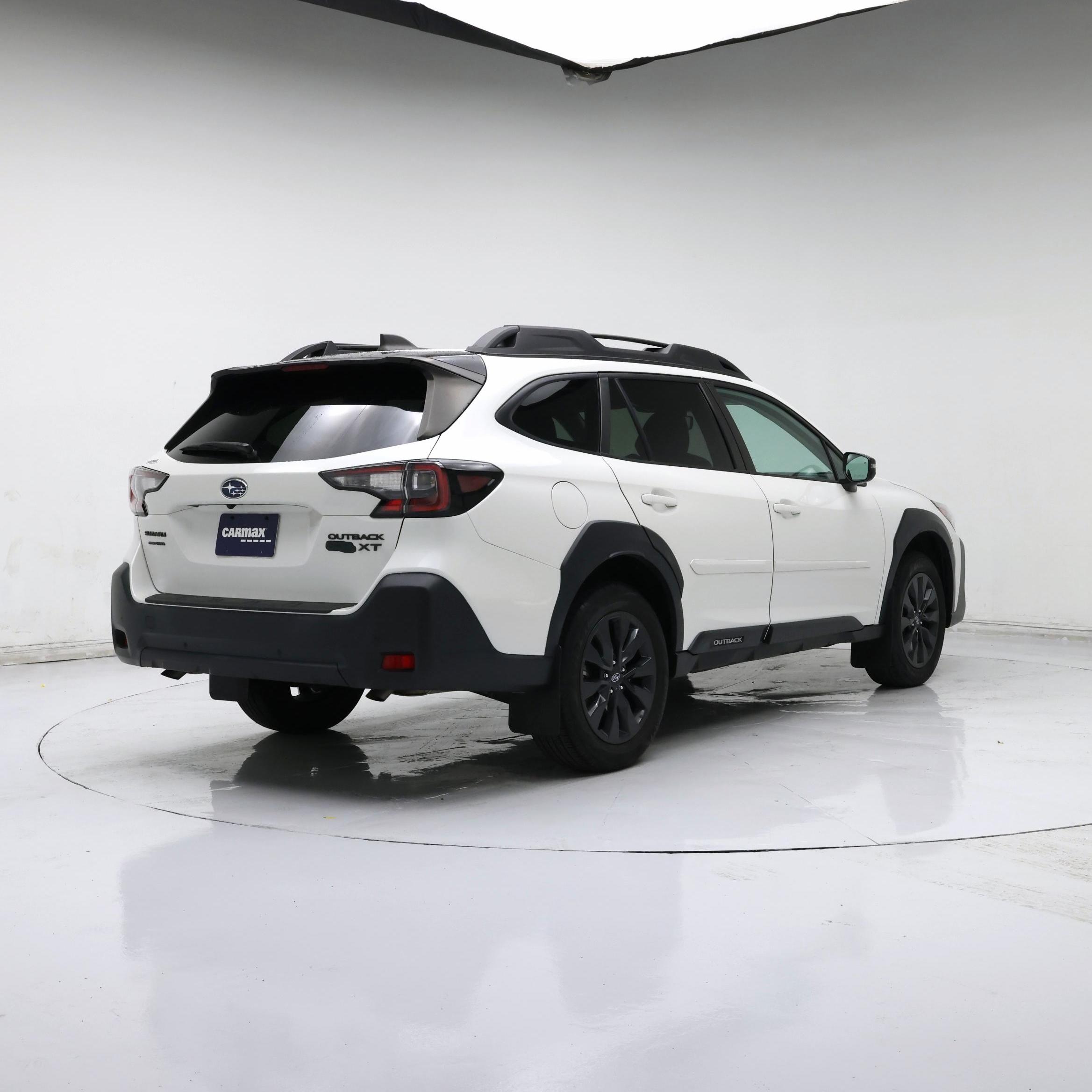 Thumbnail: 2023 Subaru Outback - 8