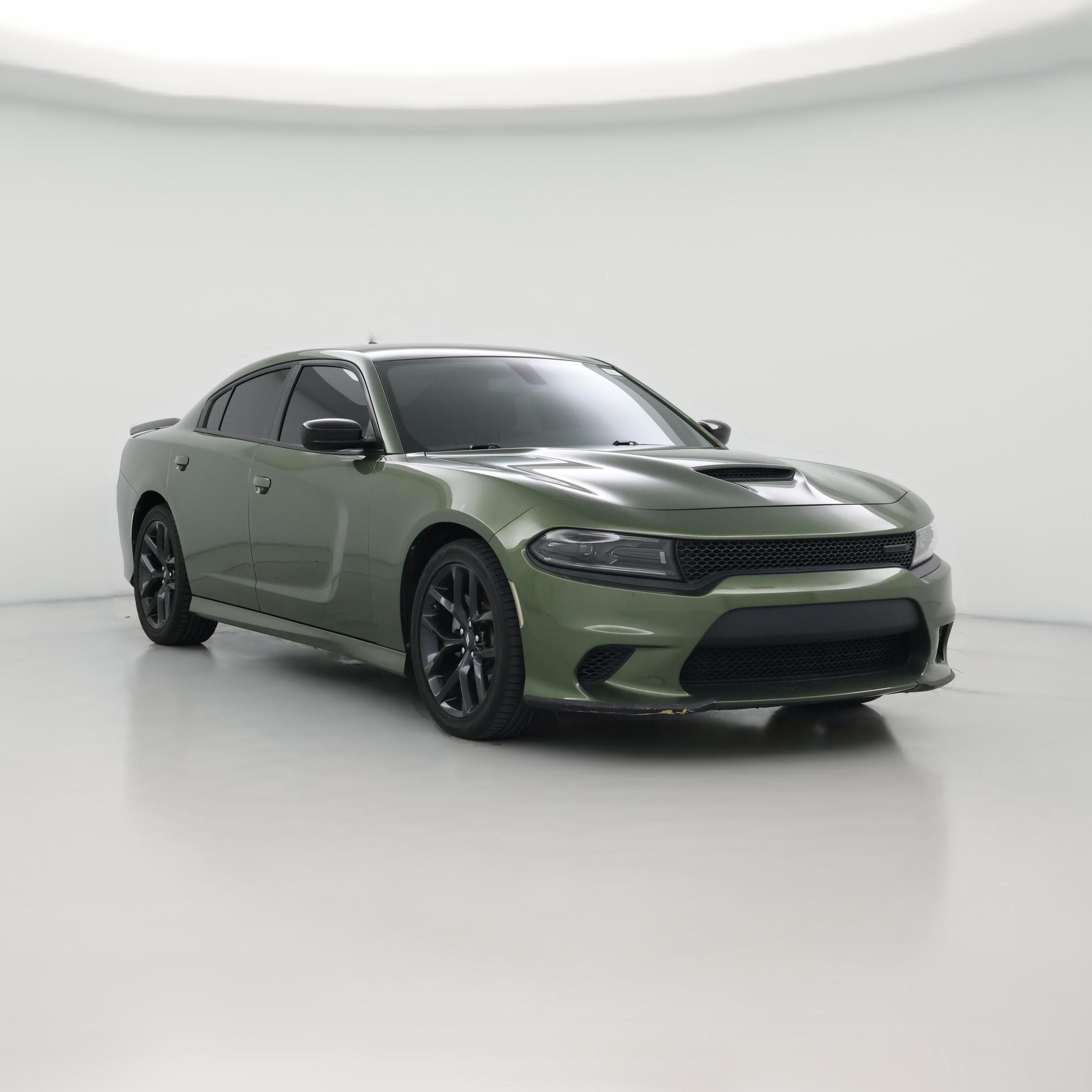 Thumbnail: 2023 Dodge Charger - 1