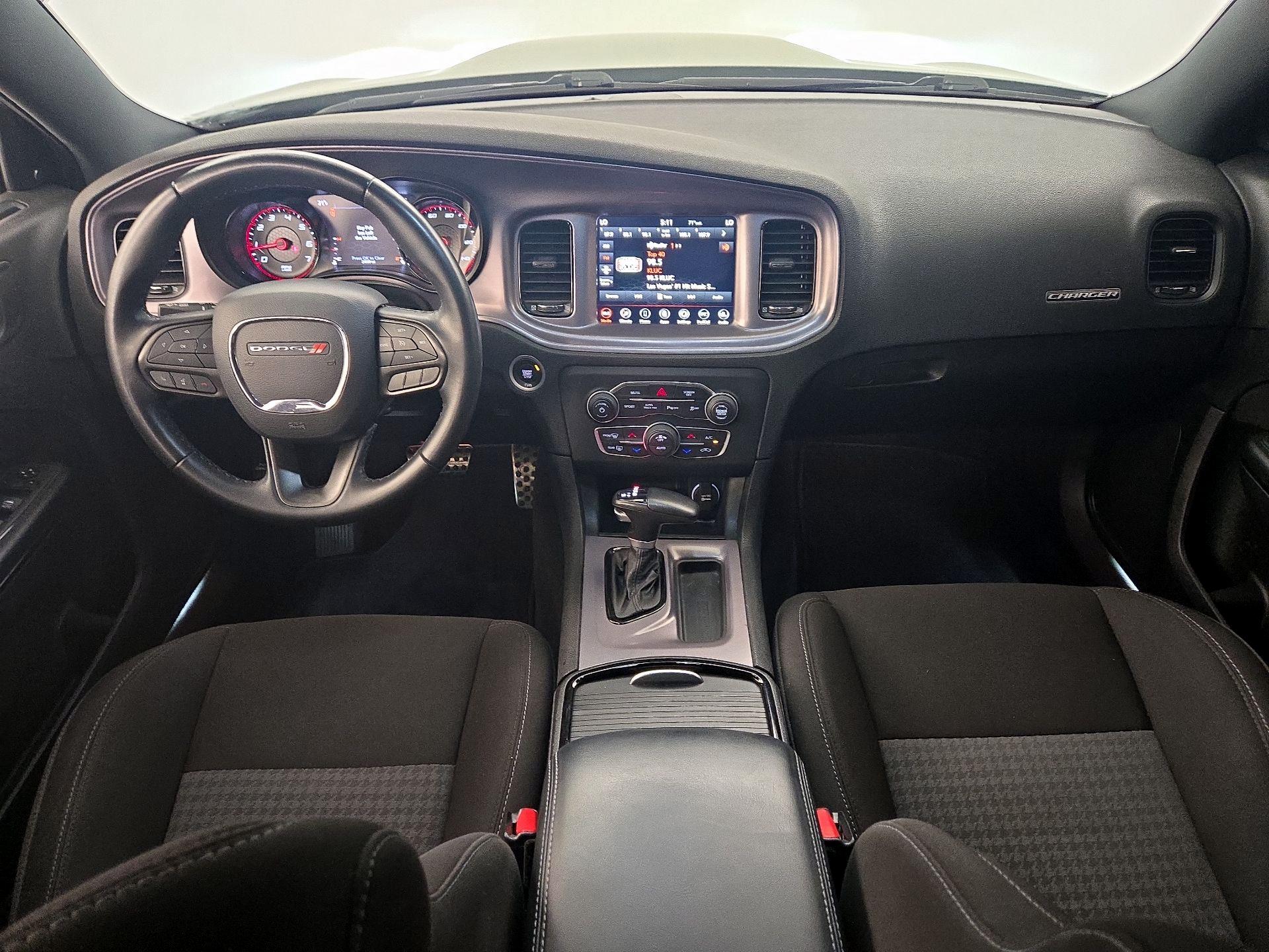Thumbnail: 2023 Dodge Charger - 9