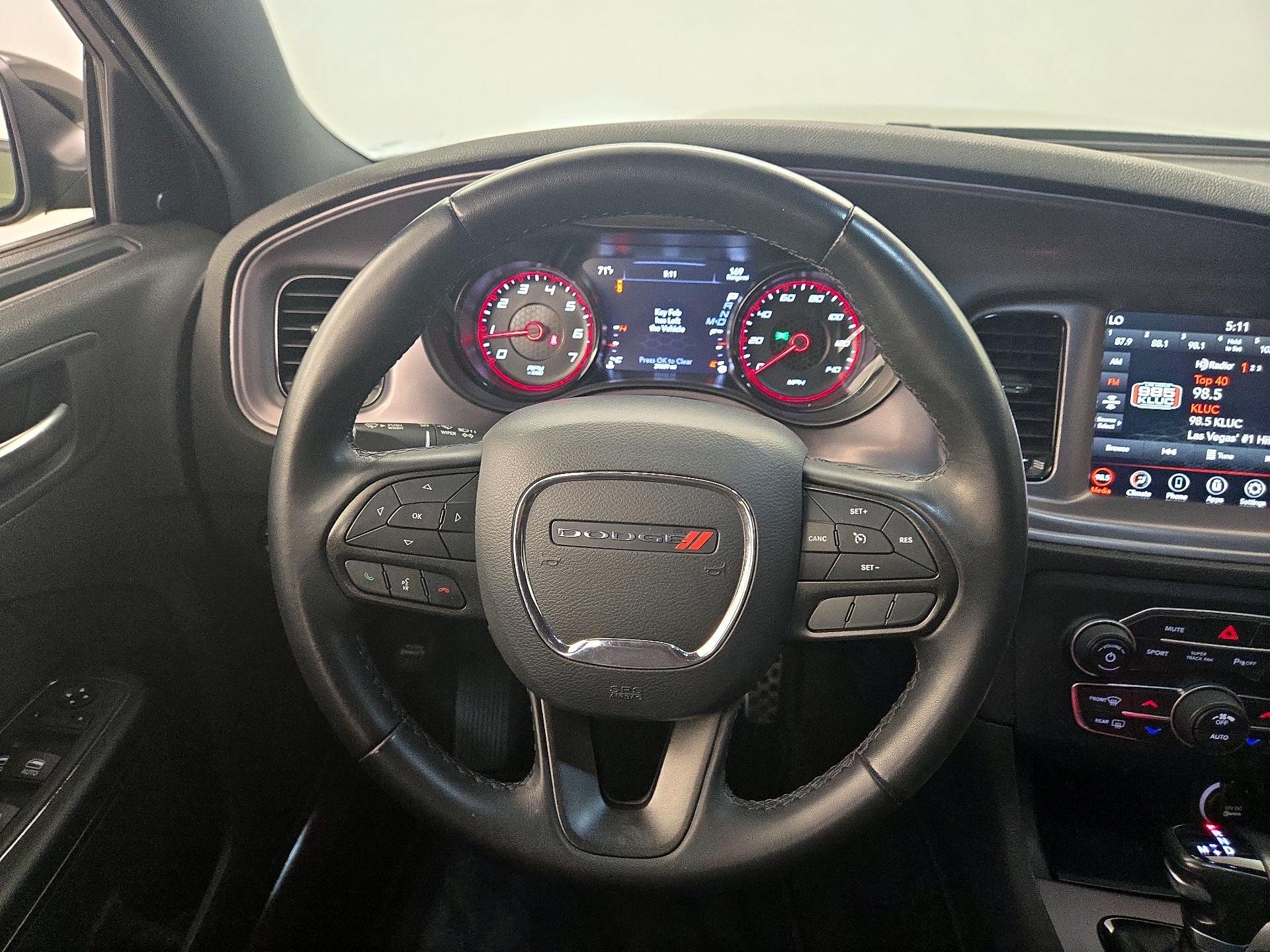 Thumbnail: 2023 Dodge Charger - 10
