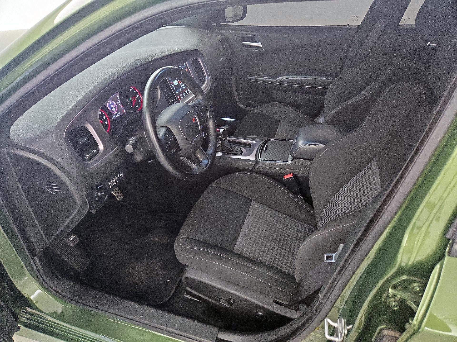 Thumbnail: 2023 Dodge Charger - 11