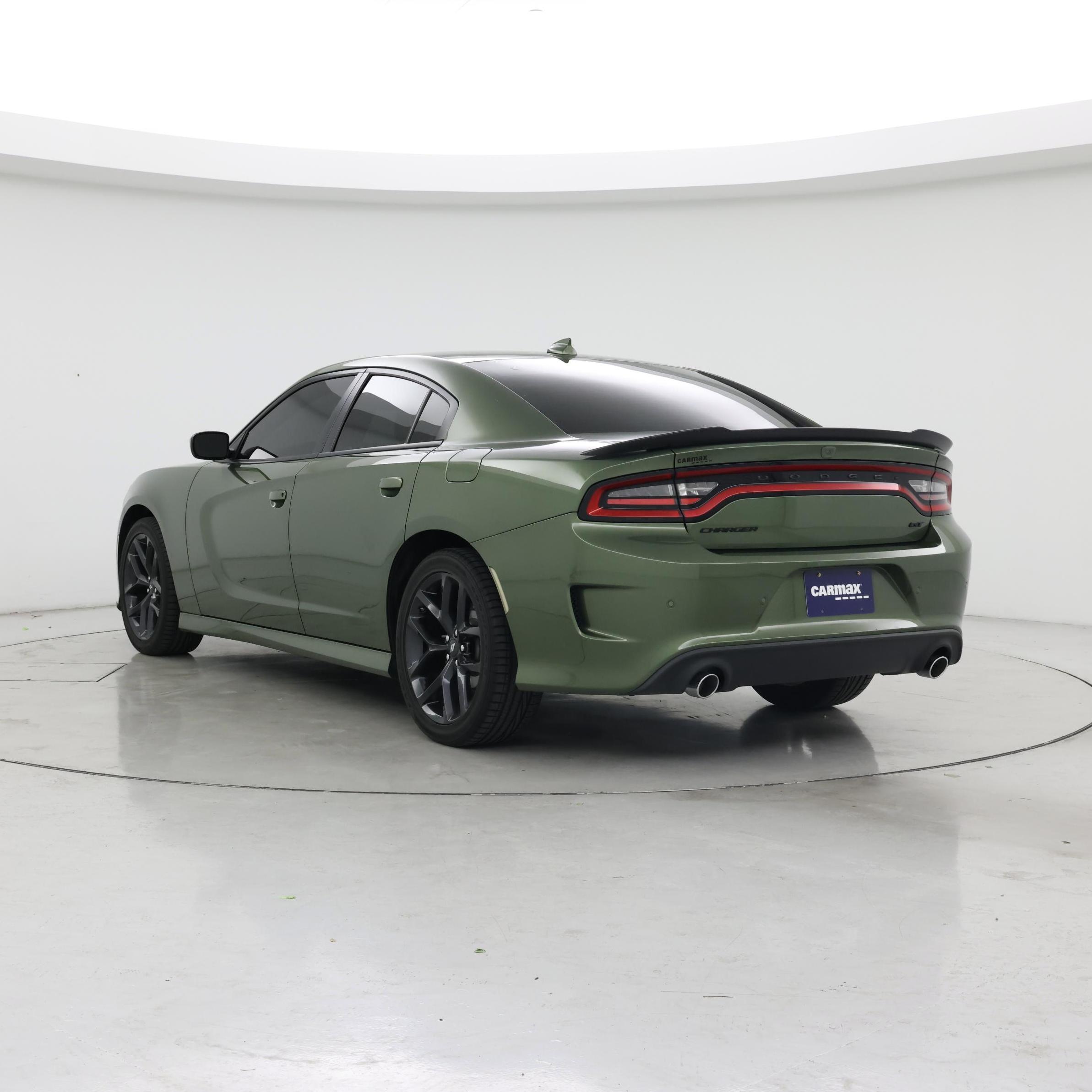 Thumbnail: 2023 Dodge Charger - 2