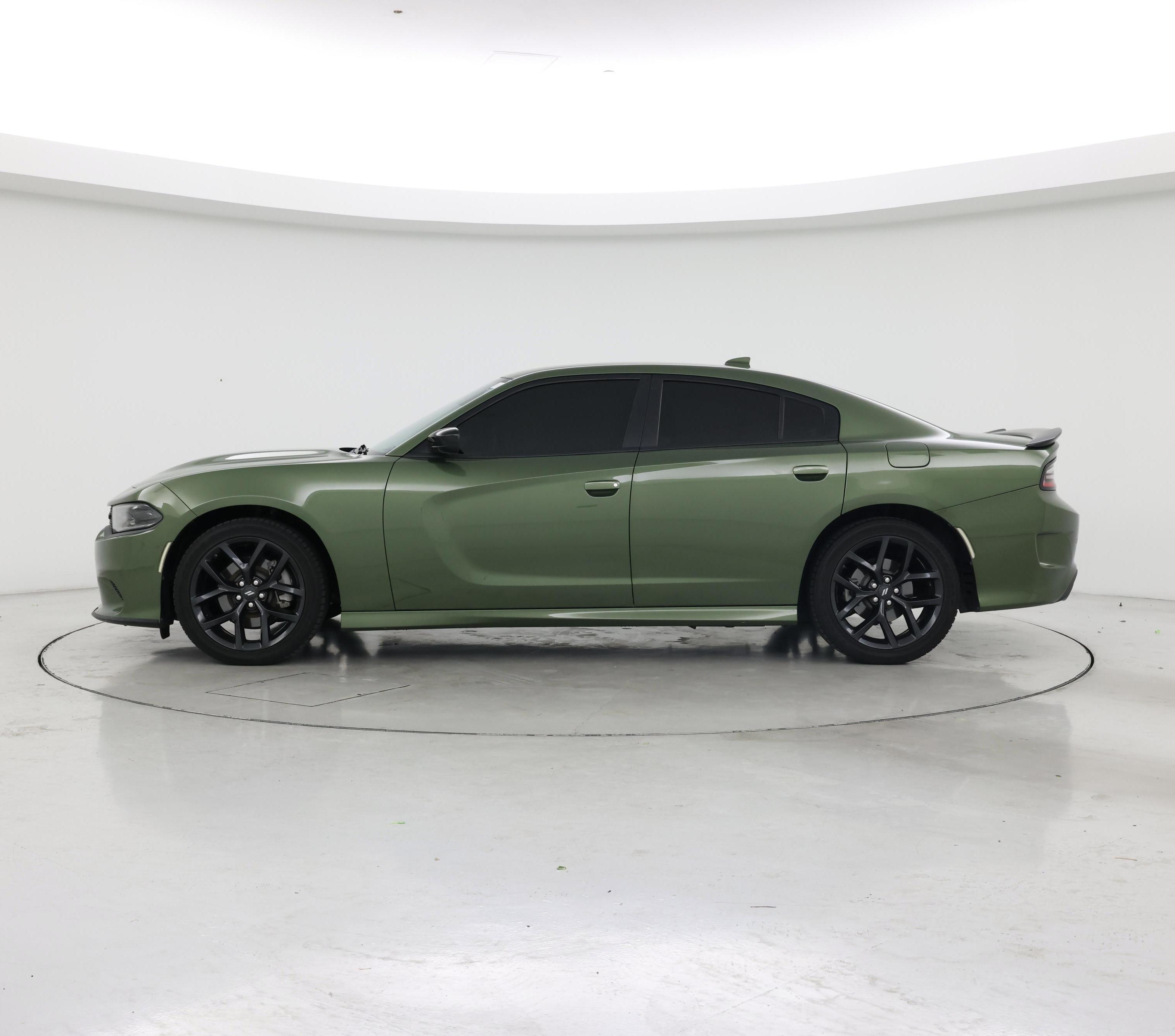 Thumbnail: 2023 Dodge Charger - 3