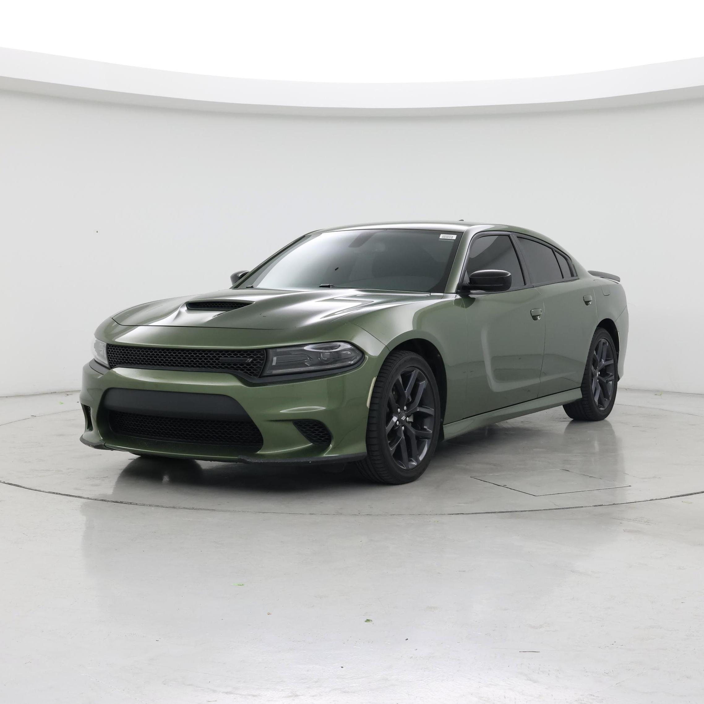 Thumbnail: 2023 Dodge Charger - 4